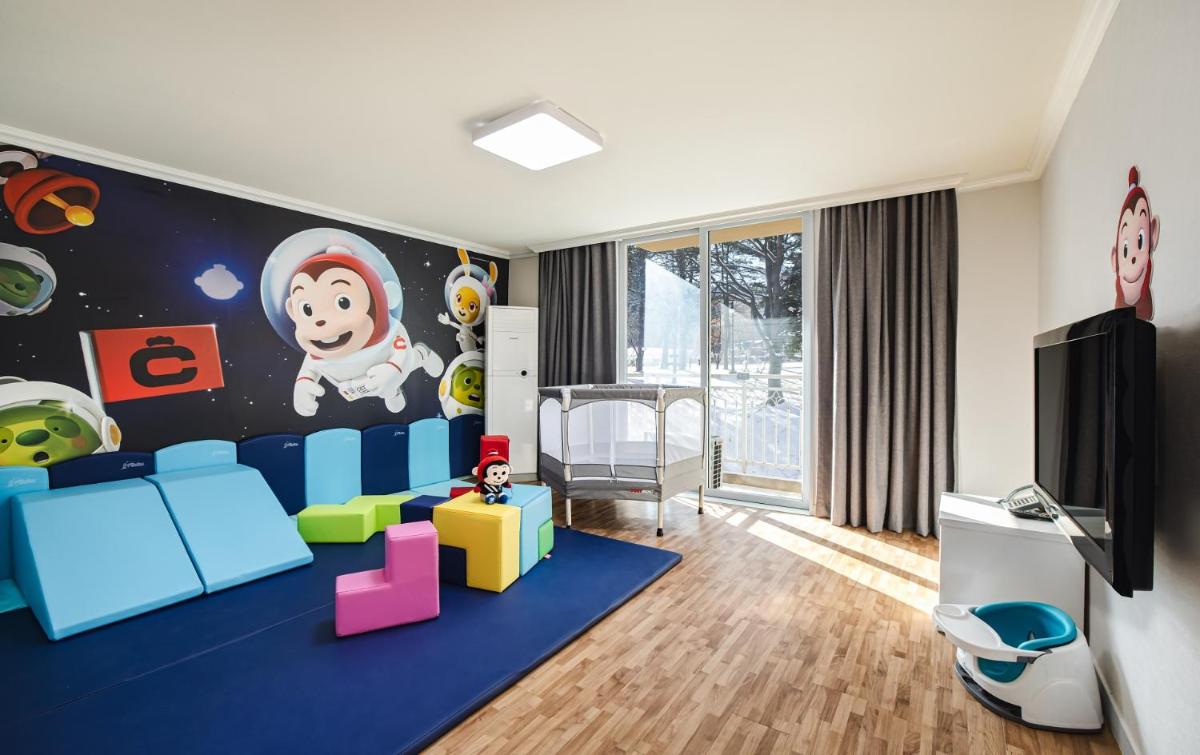 Kensington Resort Gapyeong