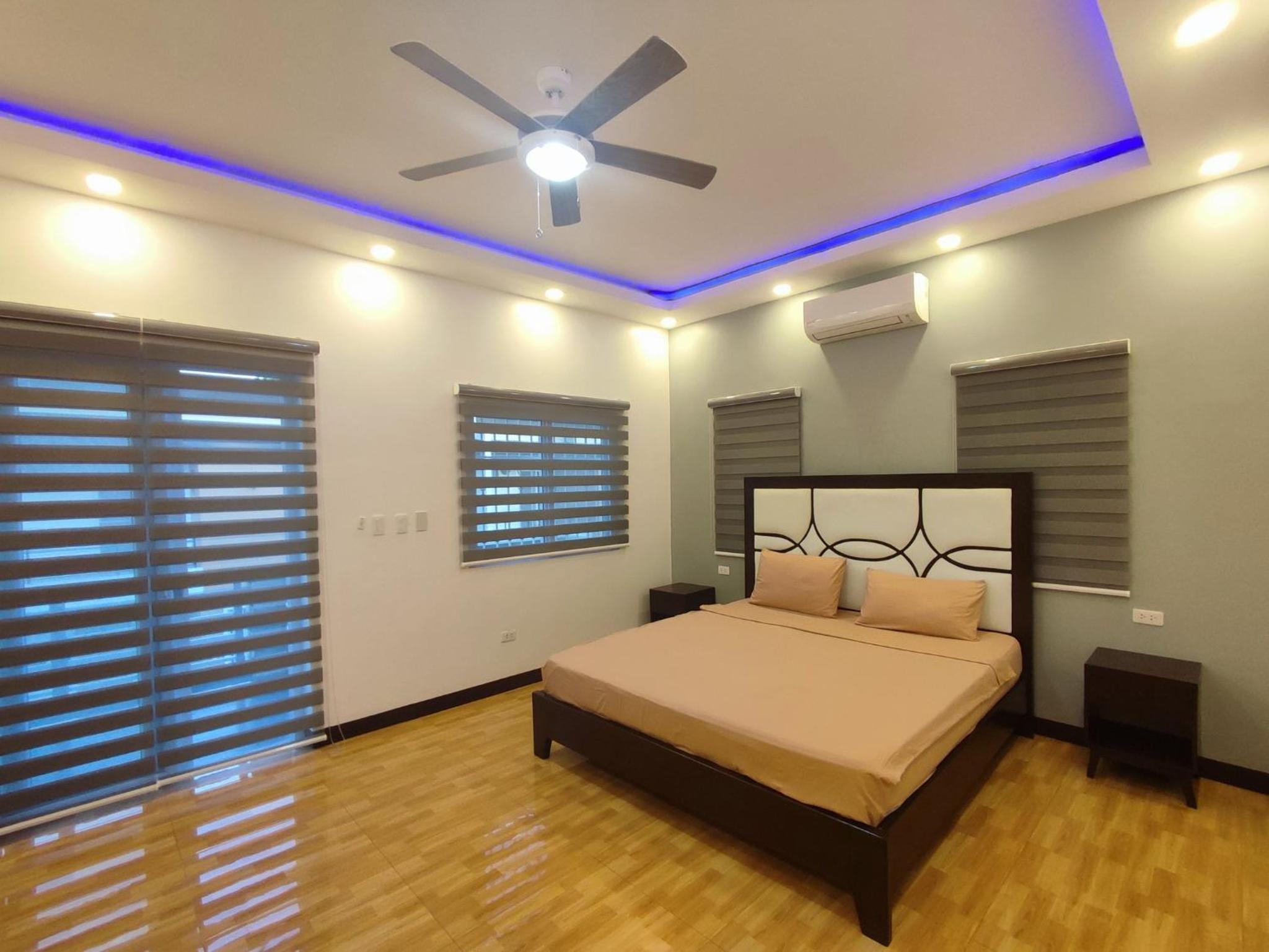 Star Villa