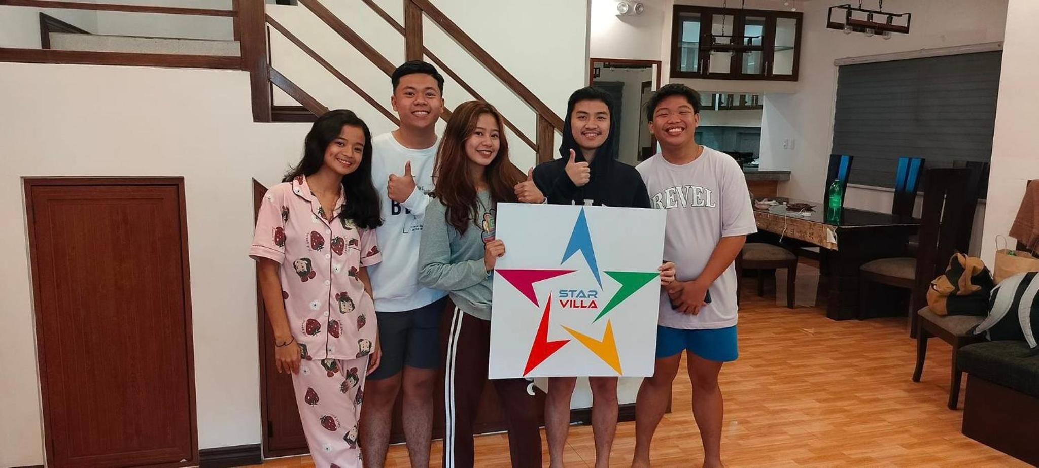 Star Villa
