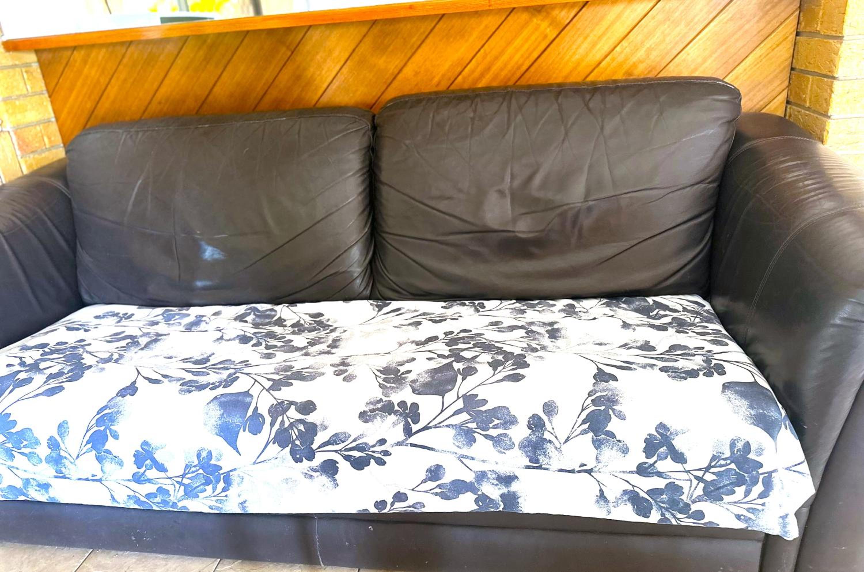 Cosy holiday entire unit 1