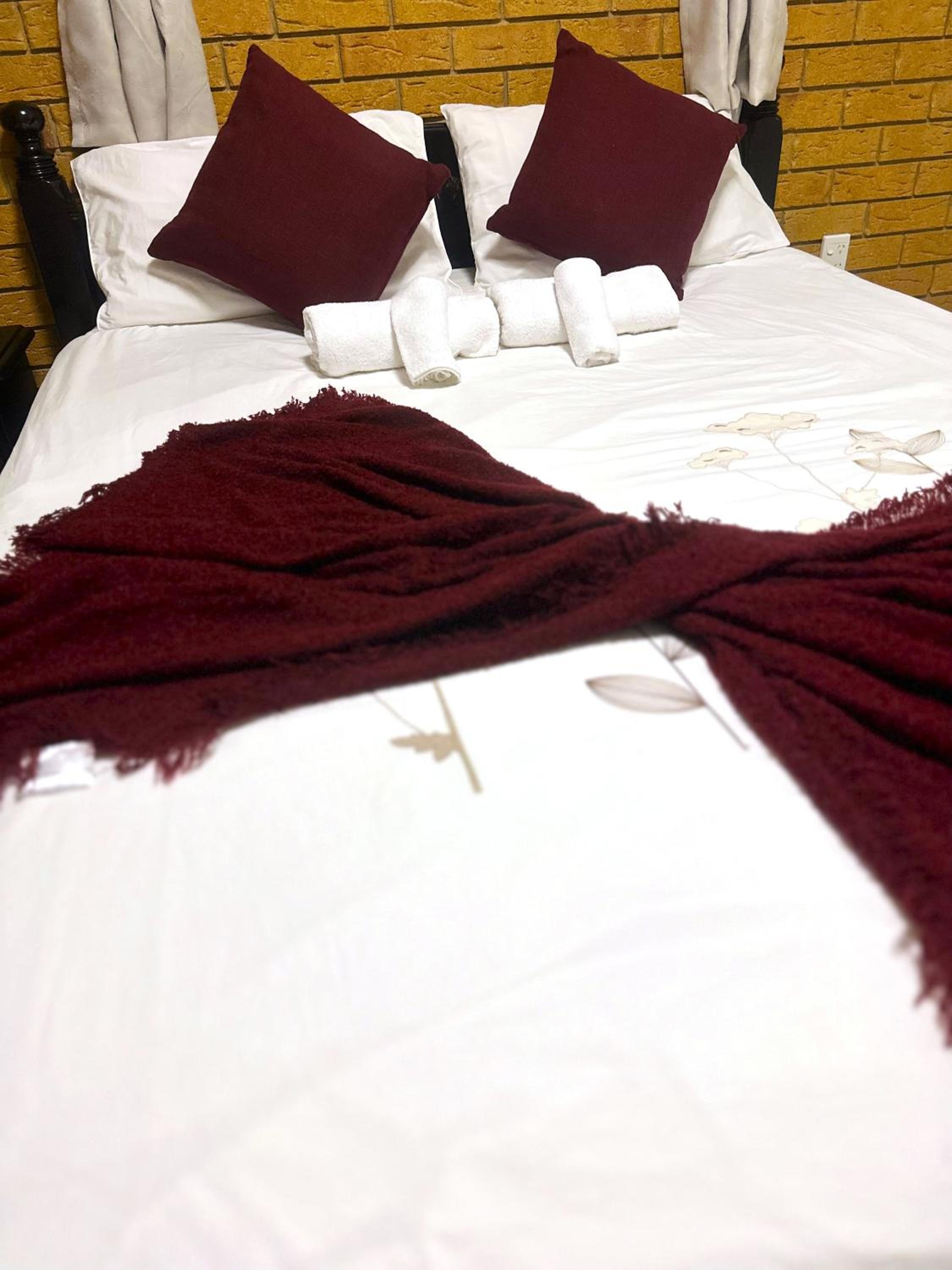 Cosy holiday entire unit 1