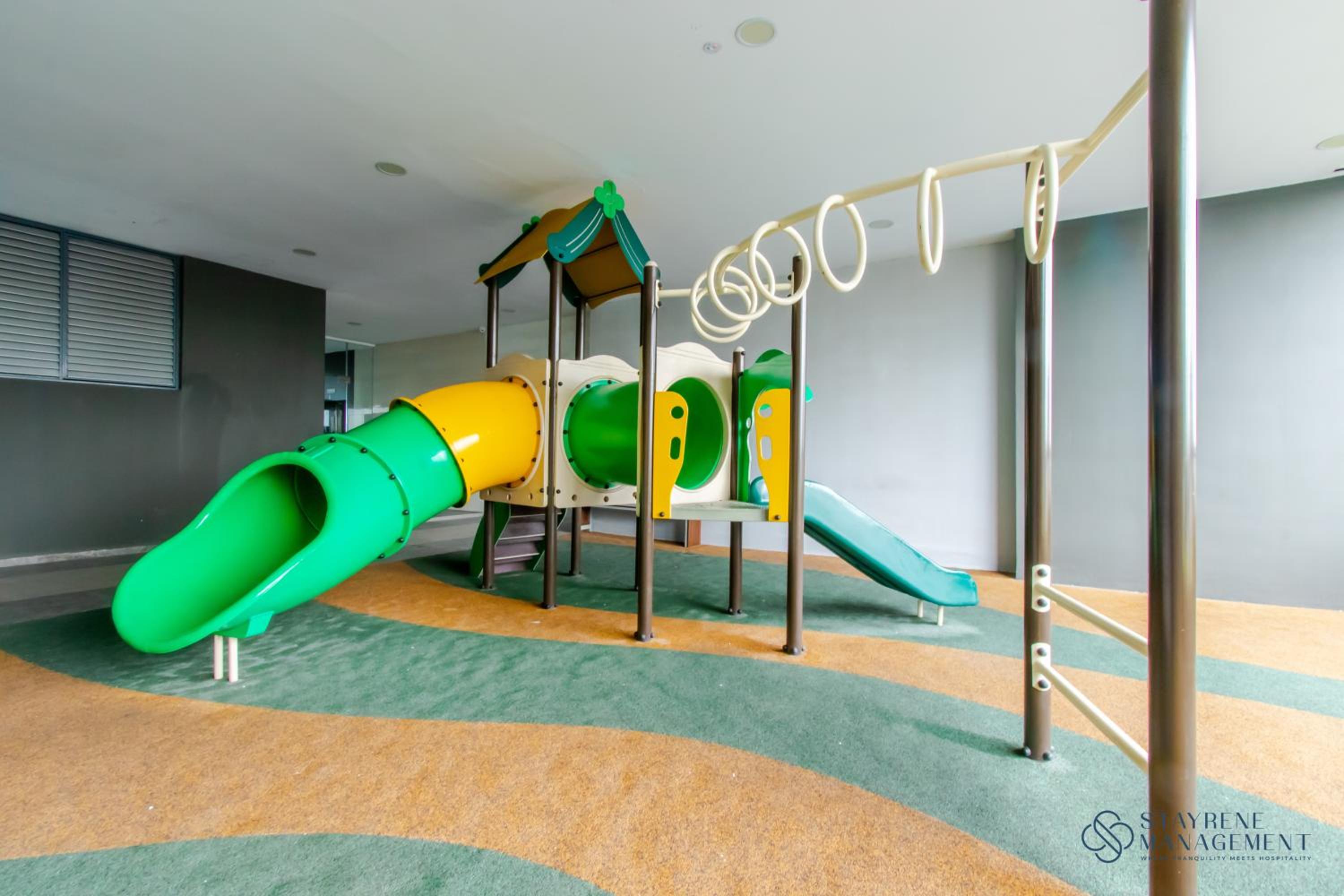 SKS Pavillion Residences by Stayrene
