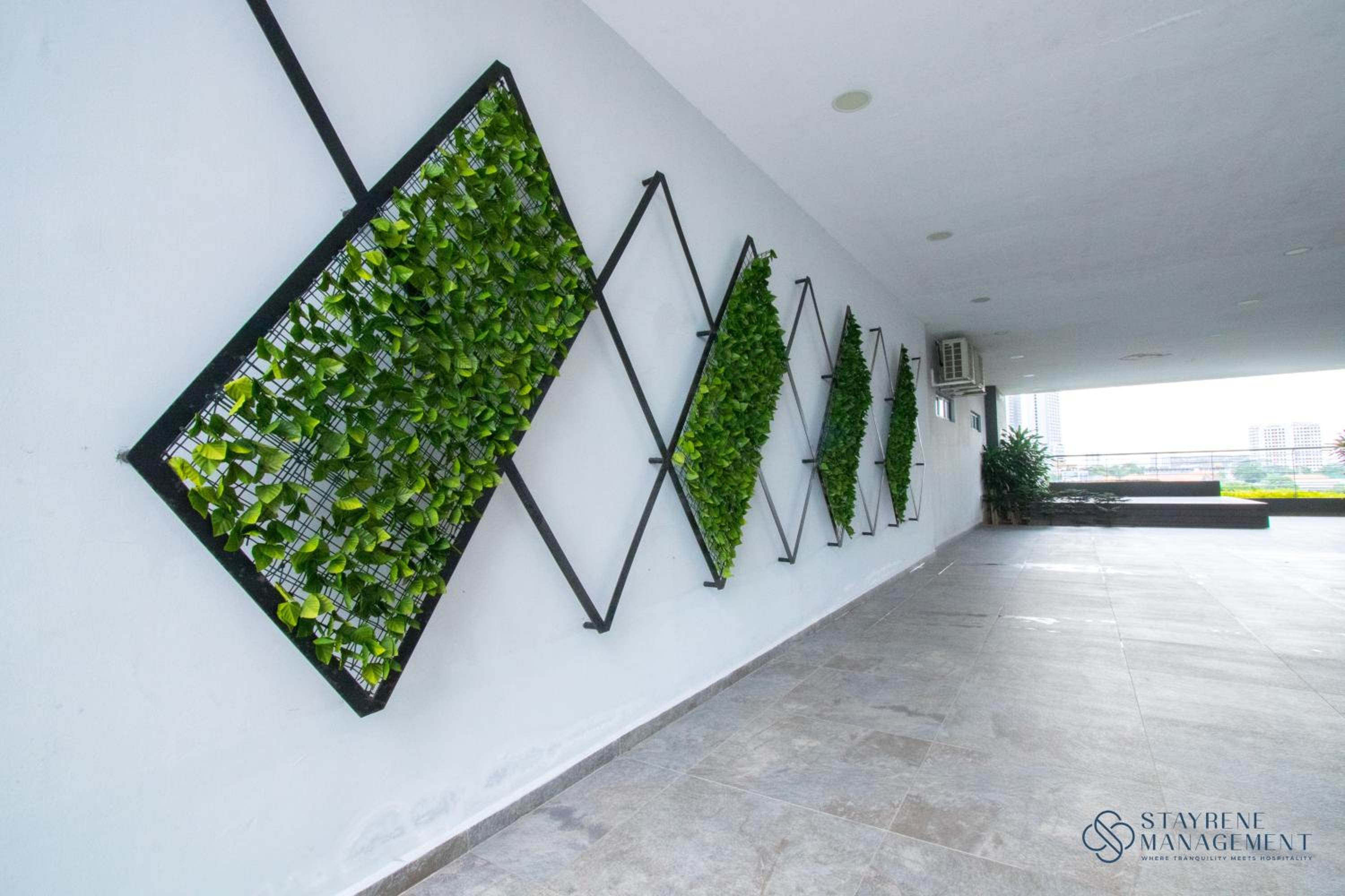 SKS Pavillion Residences by Stayrene