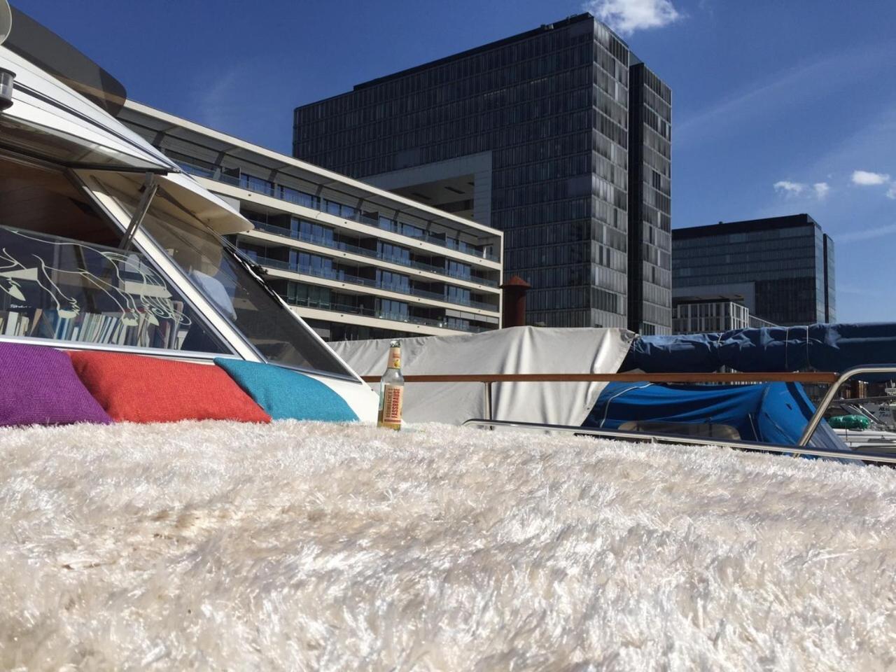 Fantasie Boot EINHORN