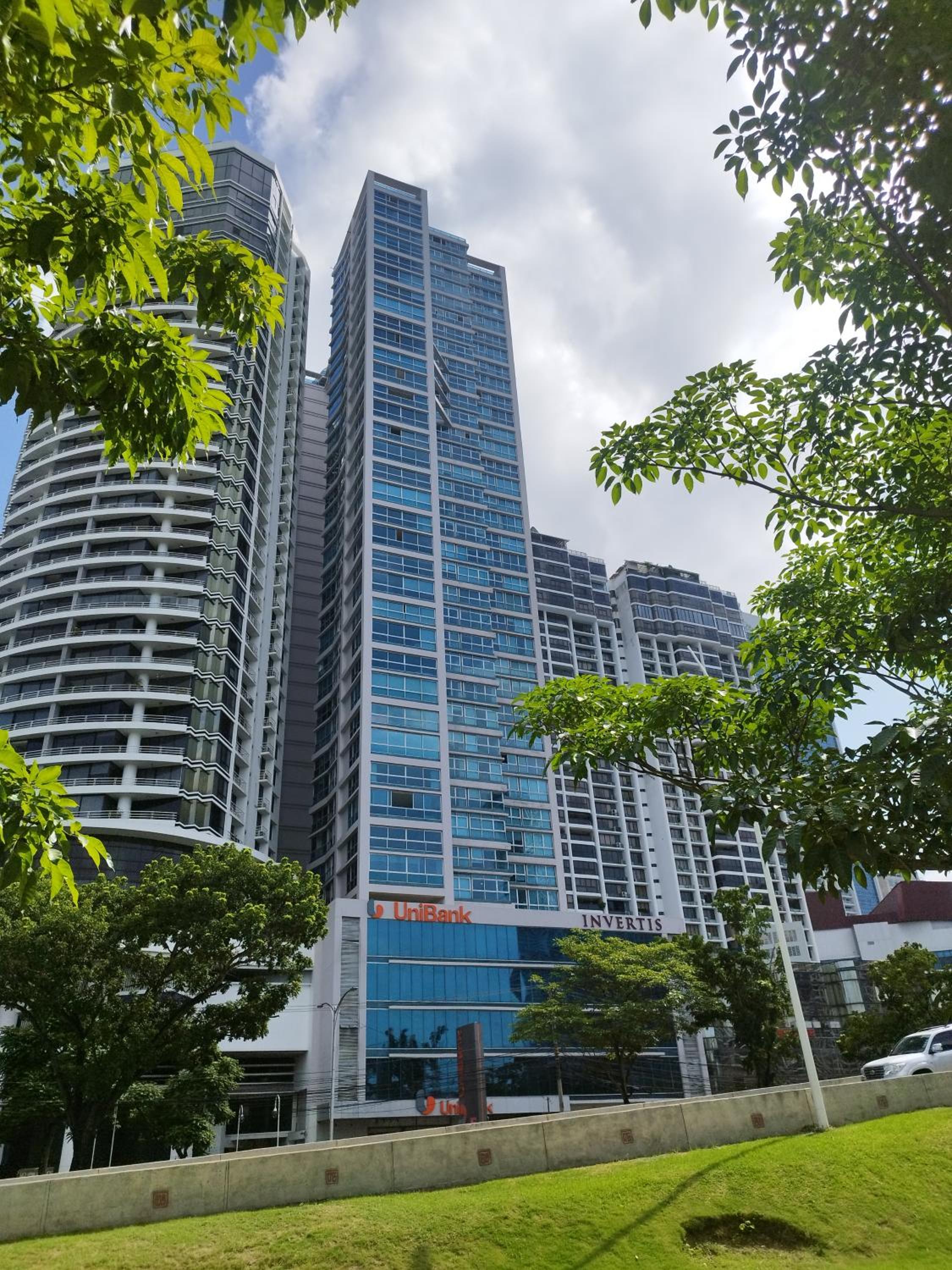 Grand Bay Tower view 5