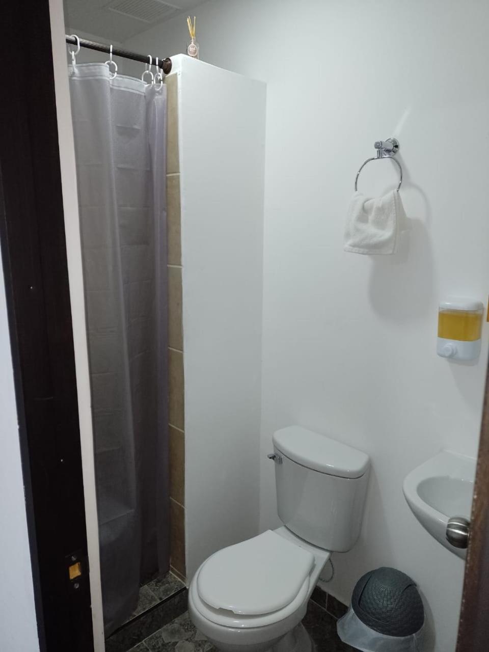 Hostal Villa del Sol