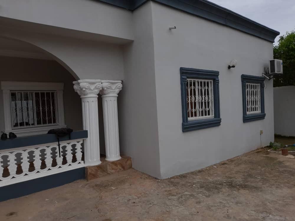 Bijilo Villa