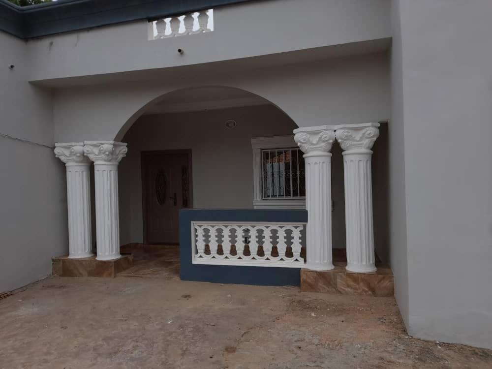 Bijilo Villa