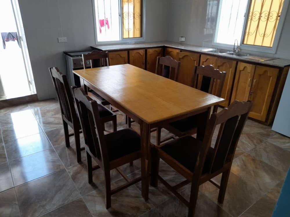 Bijilo Villa