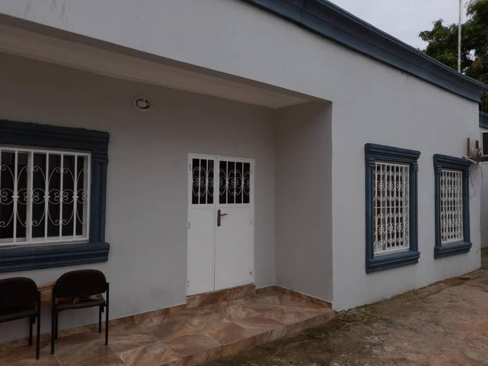 Bijilo Villa