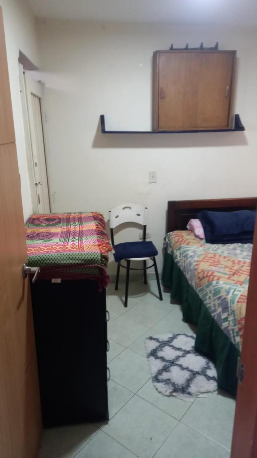 Habitación #1 prado centro