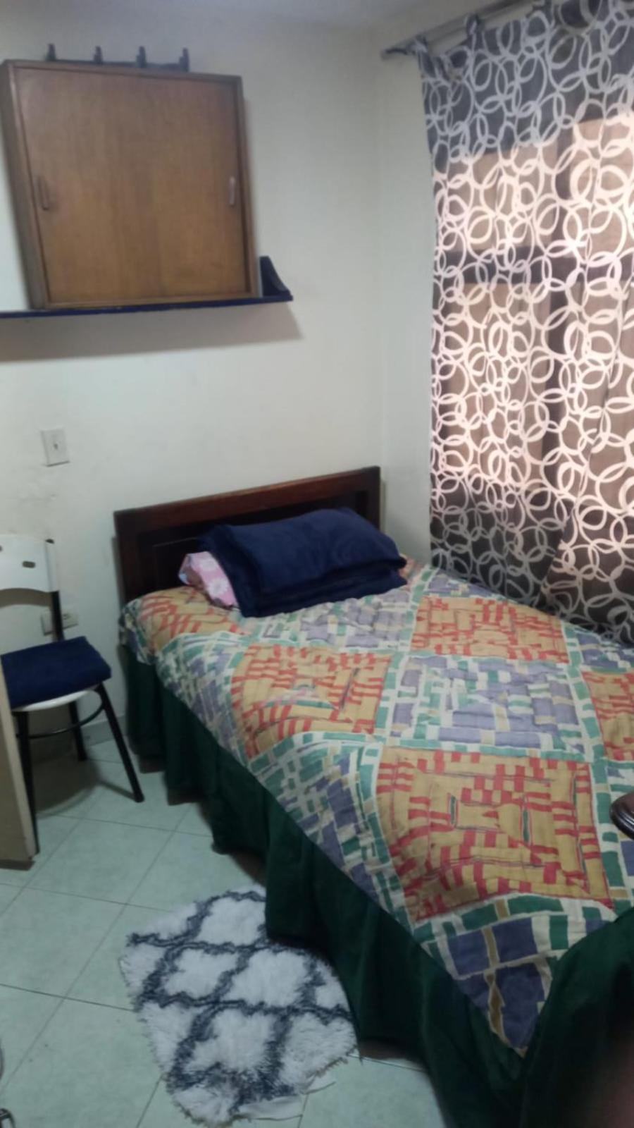 Habitación #1 prado centro