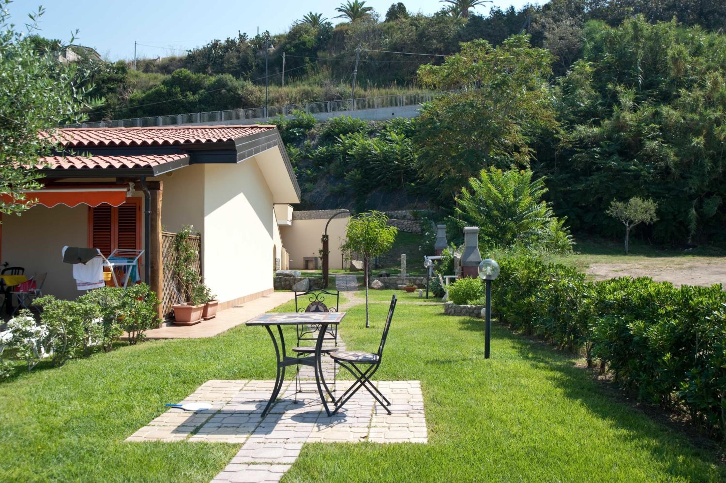 Le Casette Sul Mare photo 5