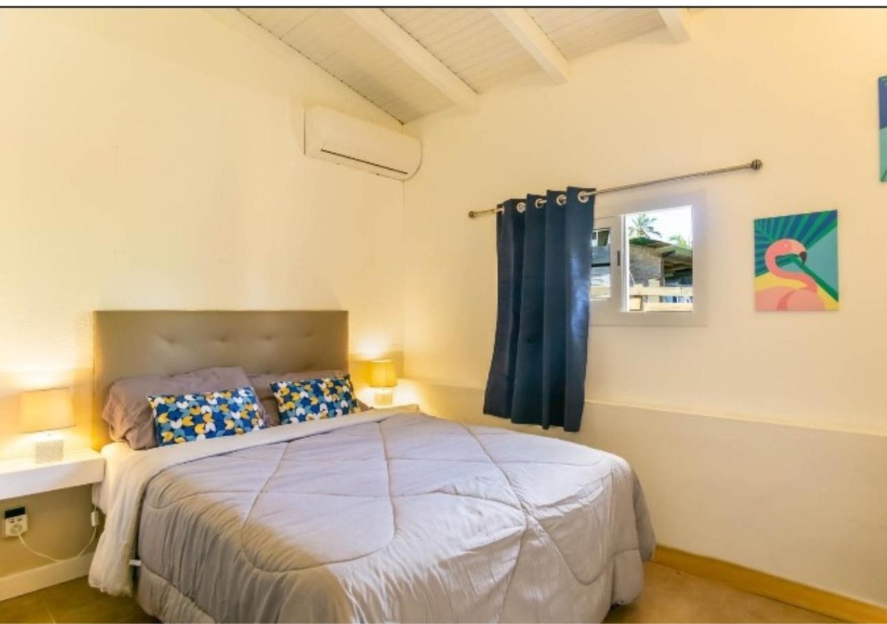 Kajoane's villa
