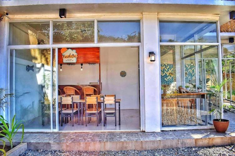Frachette's Bed & Breakfast