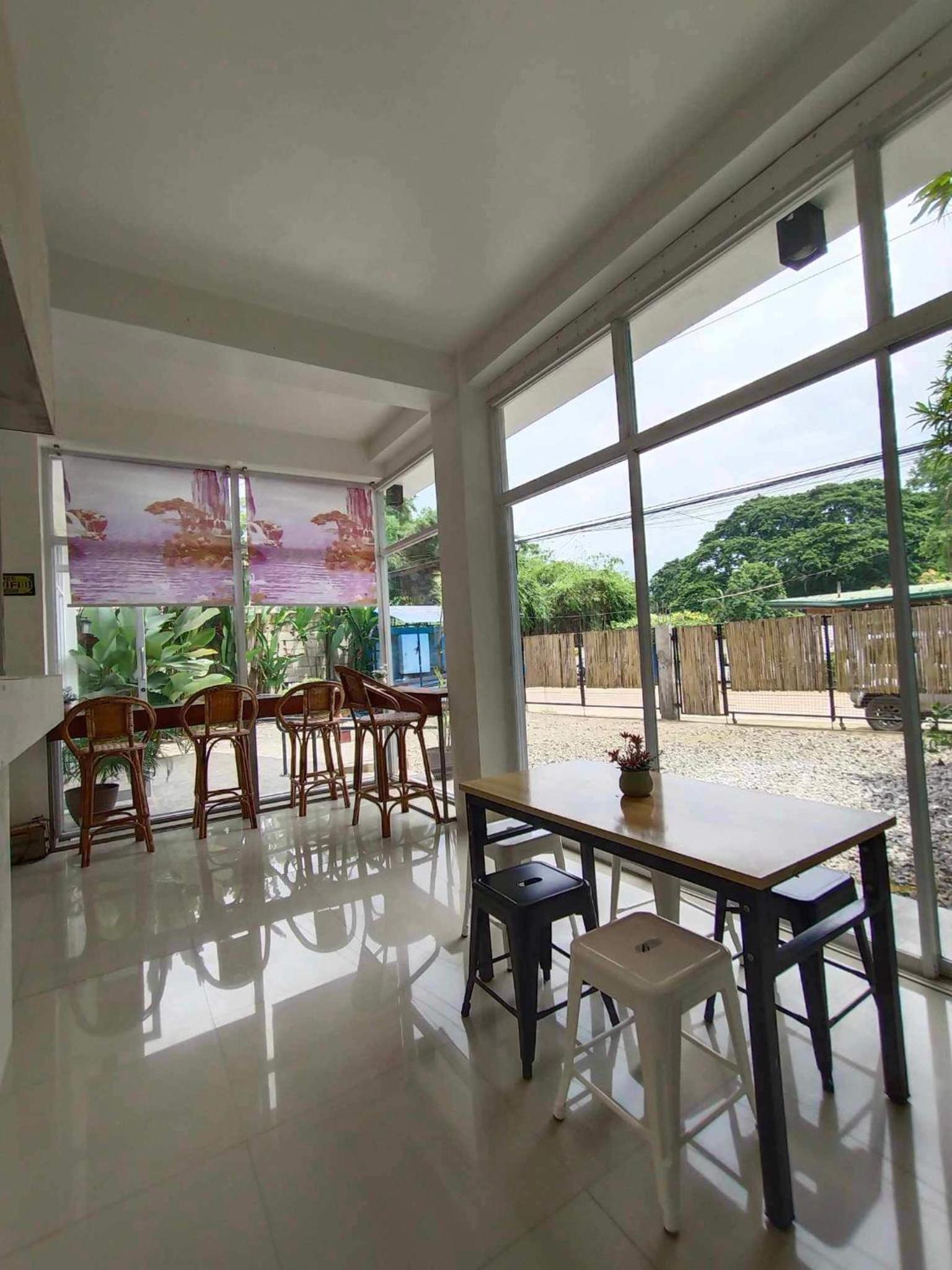 Frachette's Bed & Breakfast