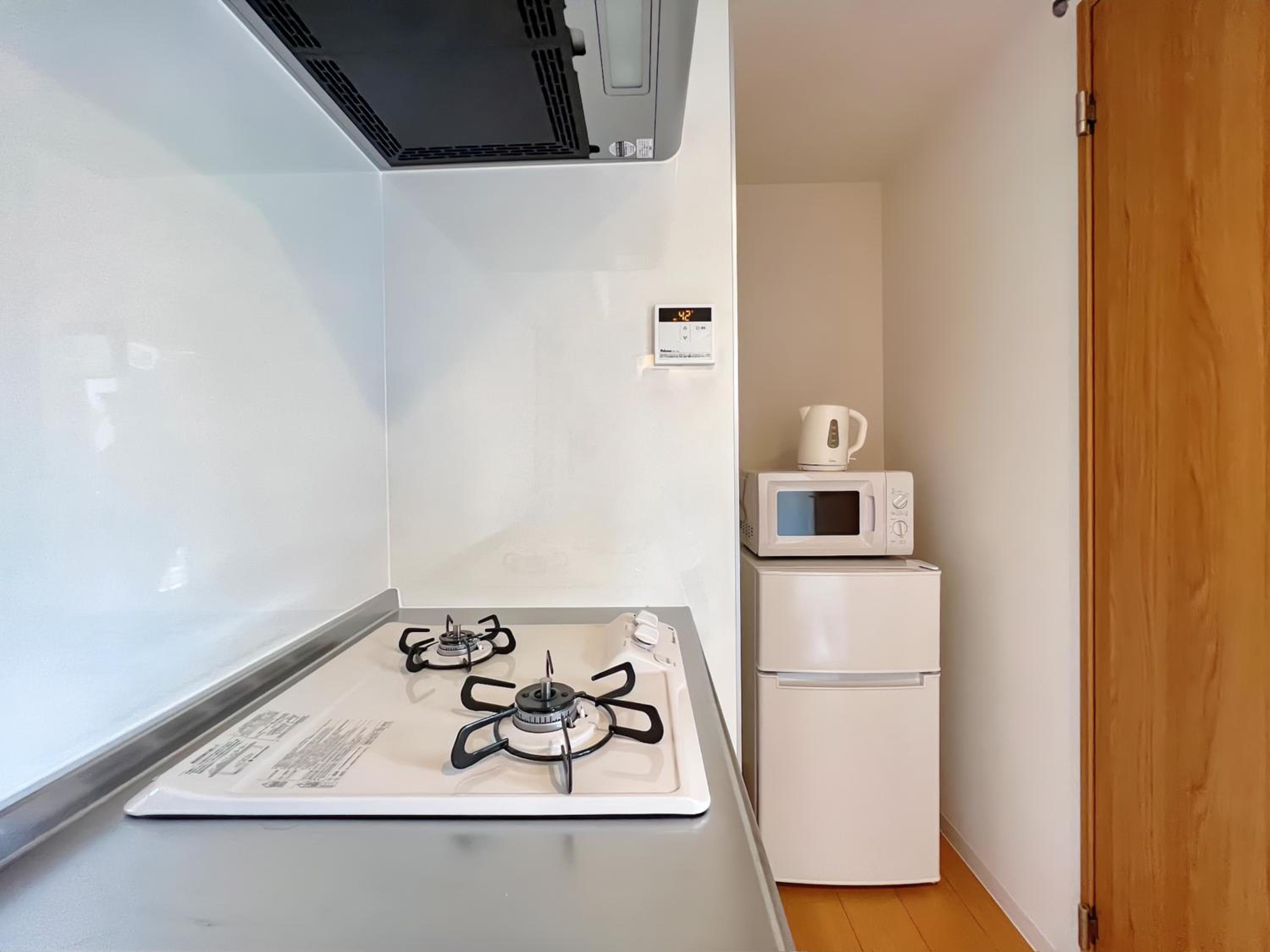 NALY. TENMA AFP Apartment