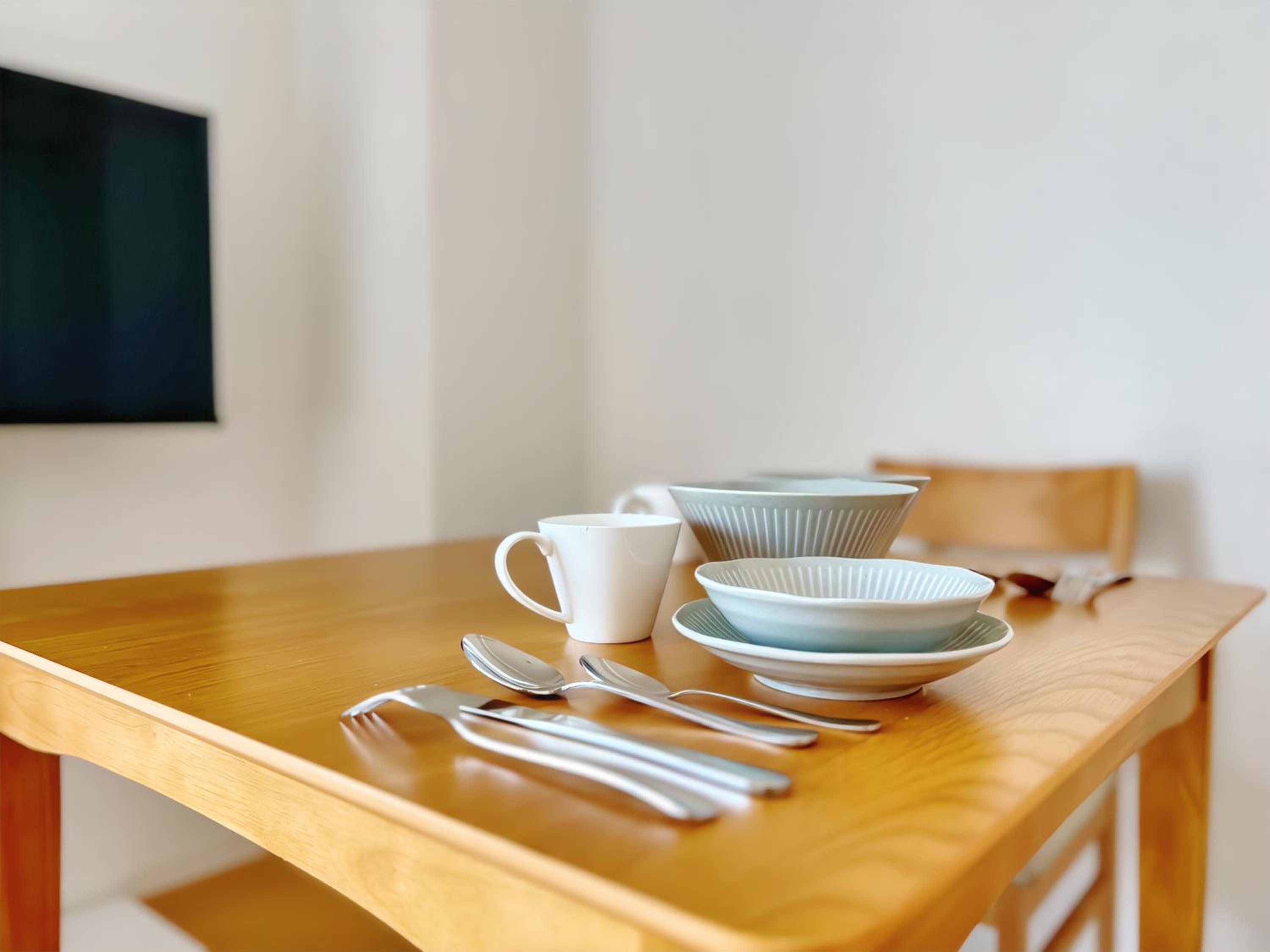 NALY. TENMA AFP Apartment