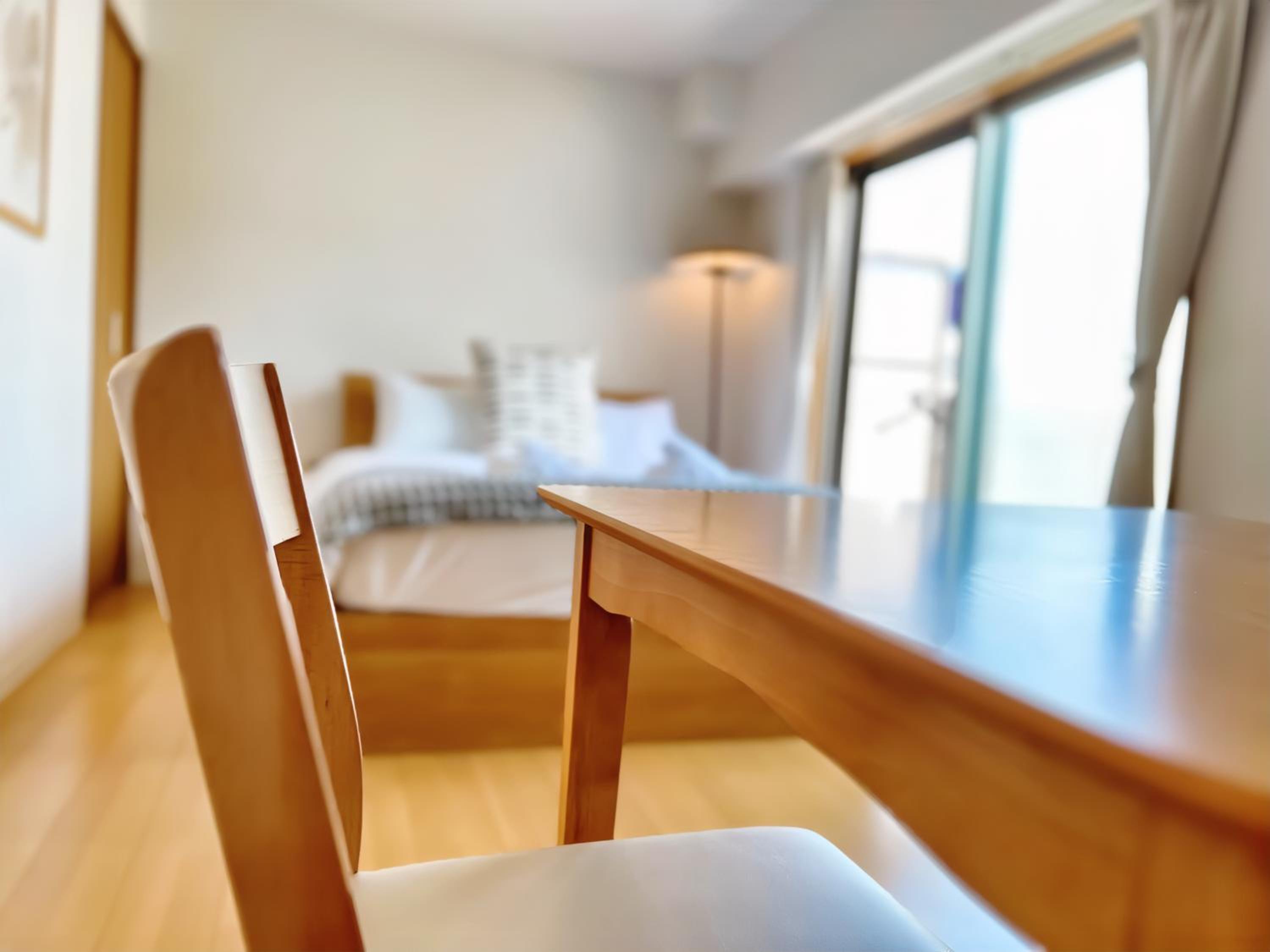 NALY. TENMA AFP Apartment