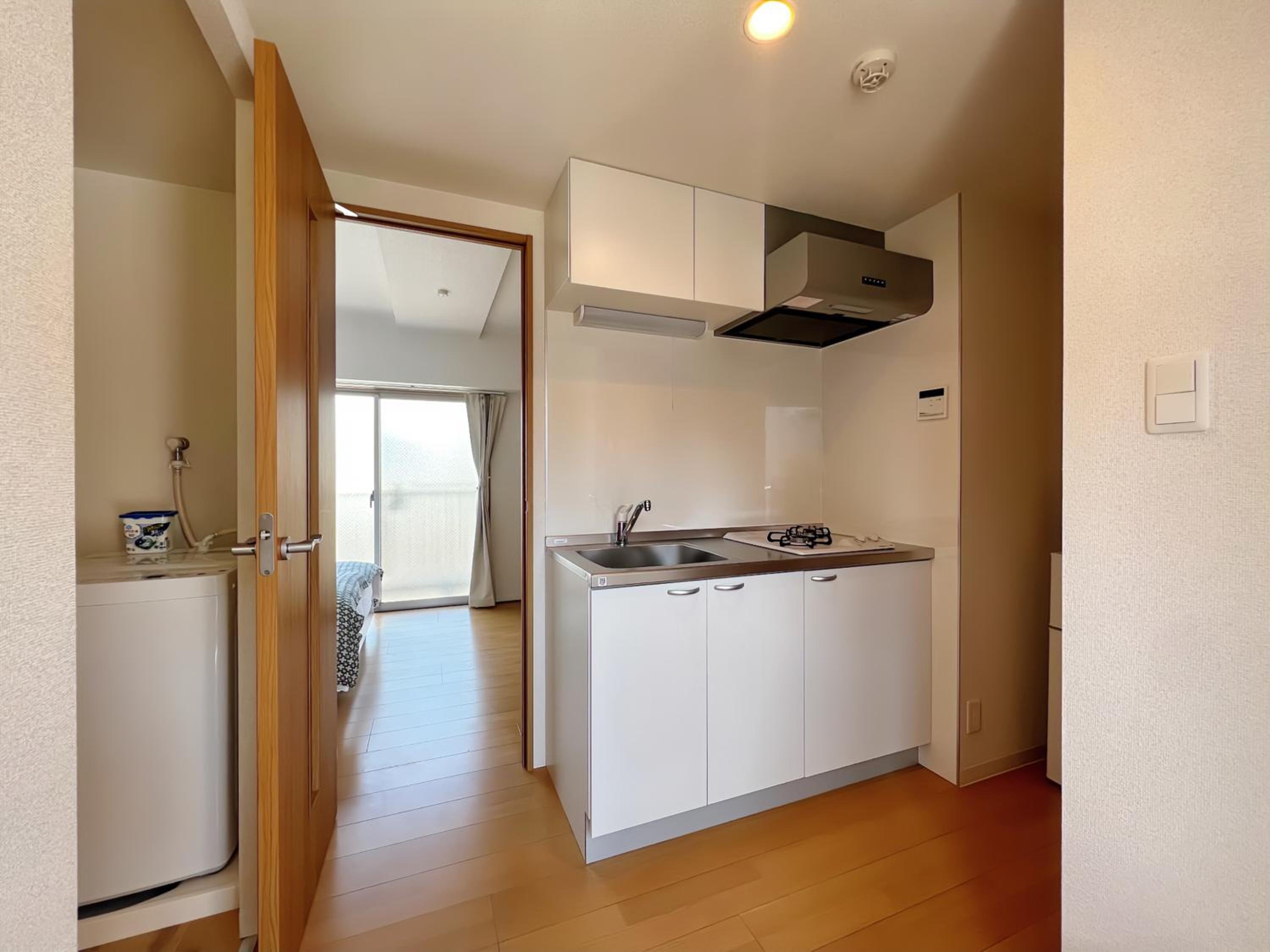 NALY. TENMA AFP Apartment