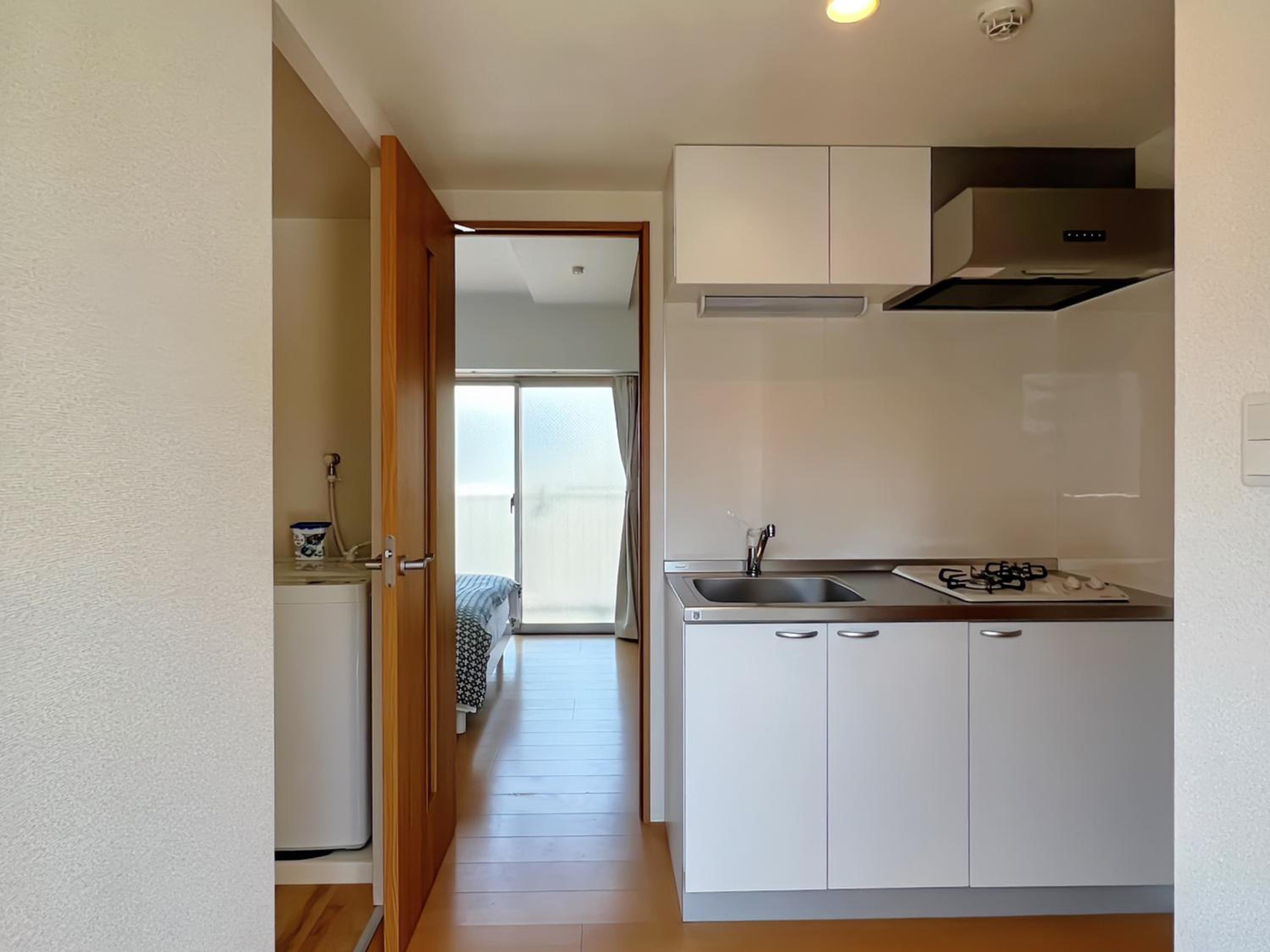 NALY. TENMA AFP Apartment