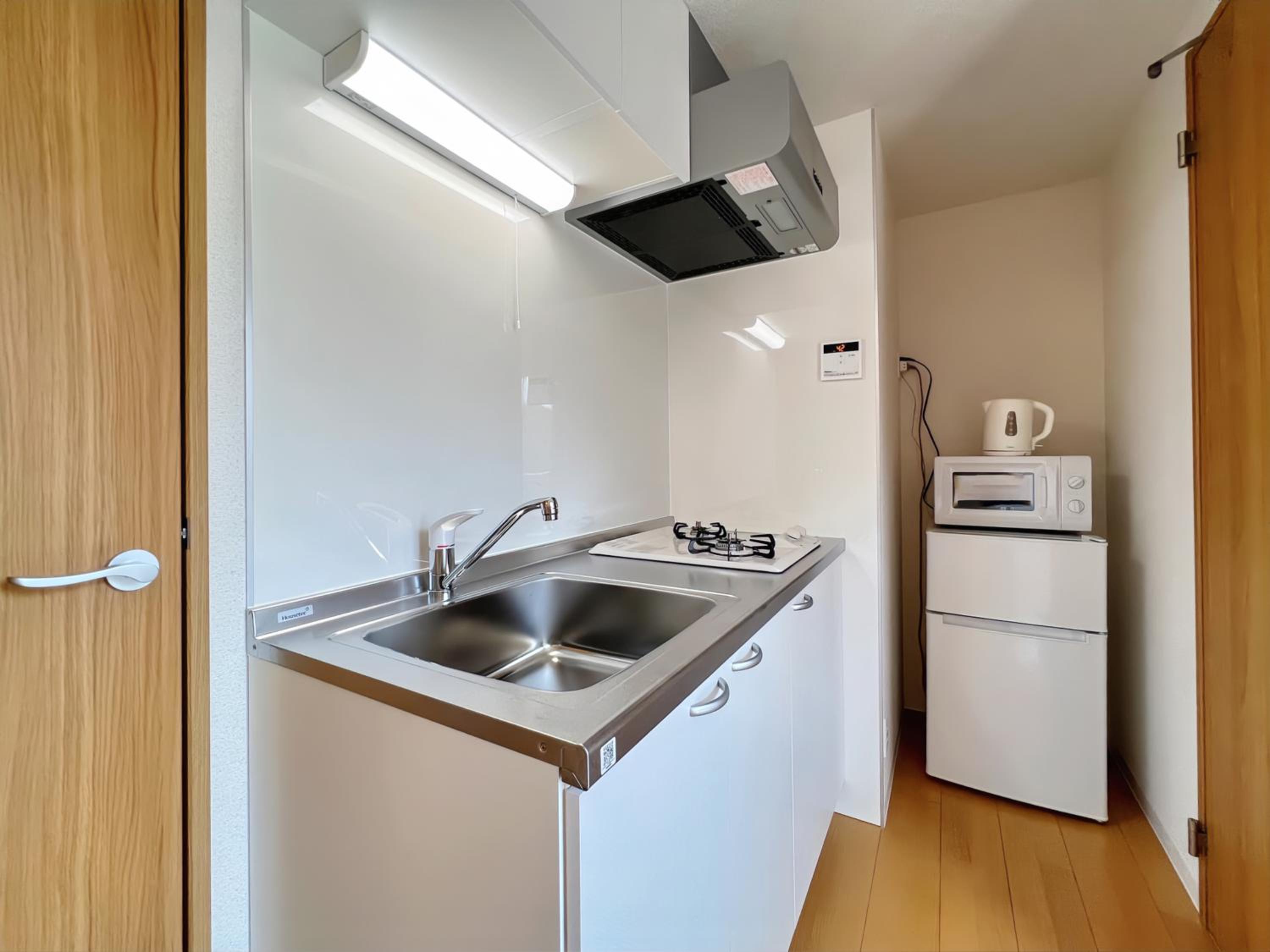 NALY. TENMA AFP Apartment