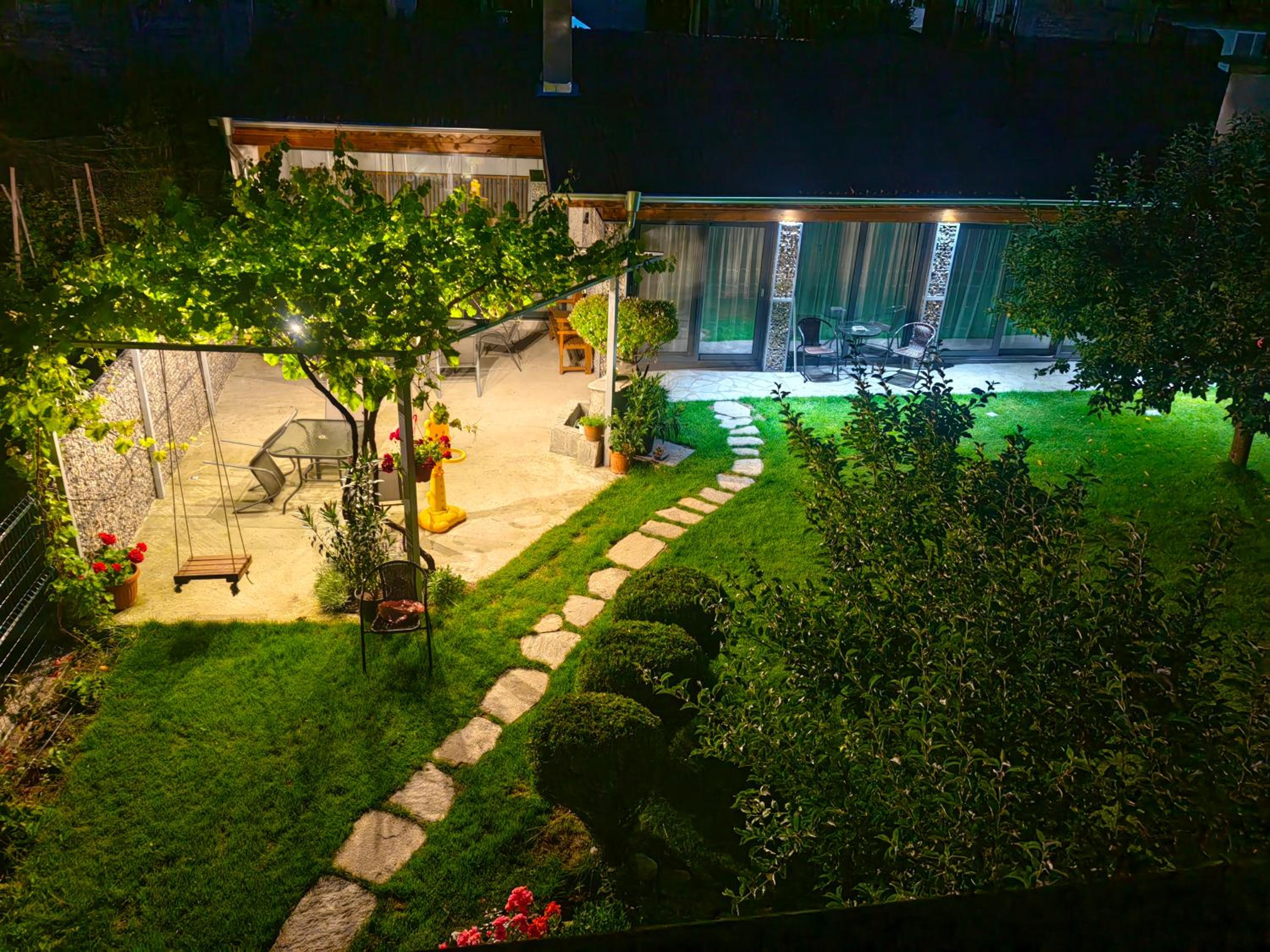 Guest House 7
