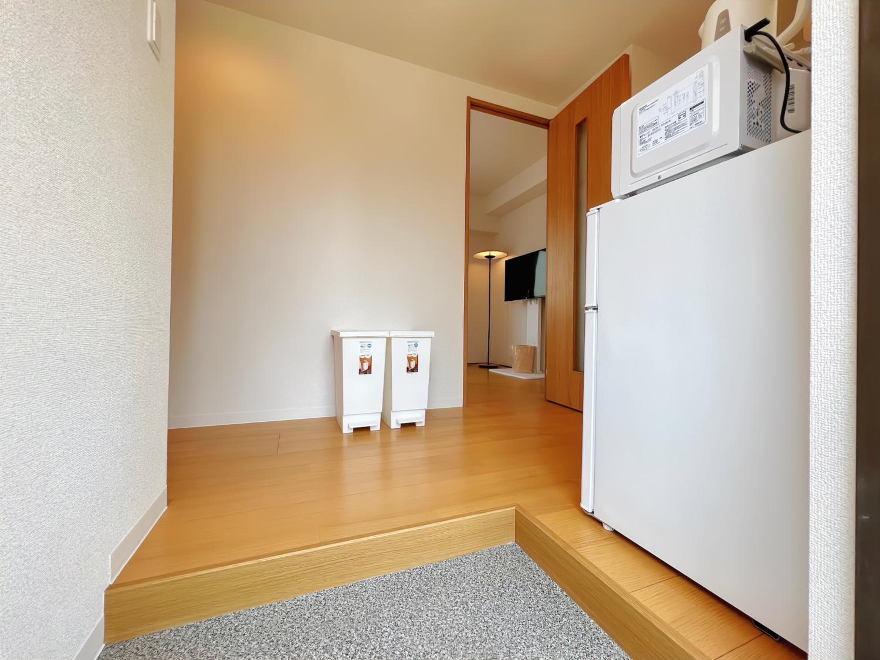 NALY. TENMA AFP Apartment
