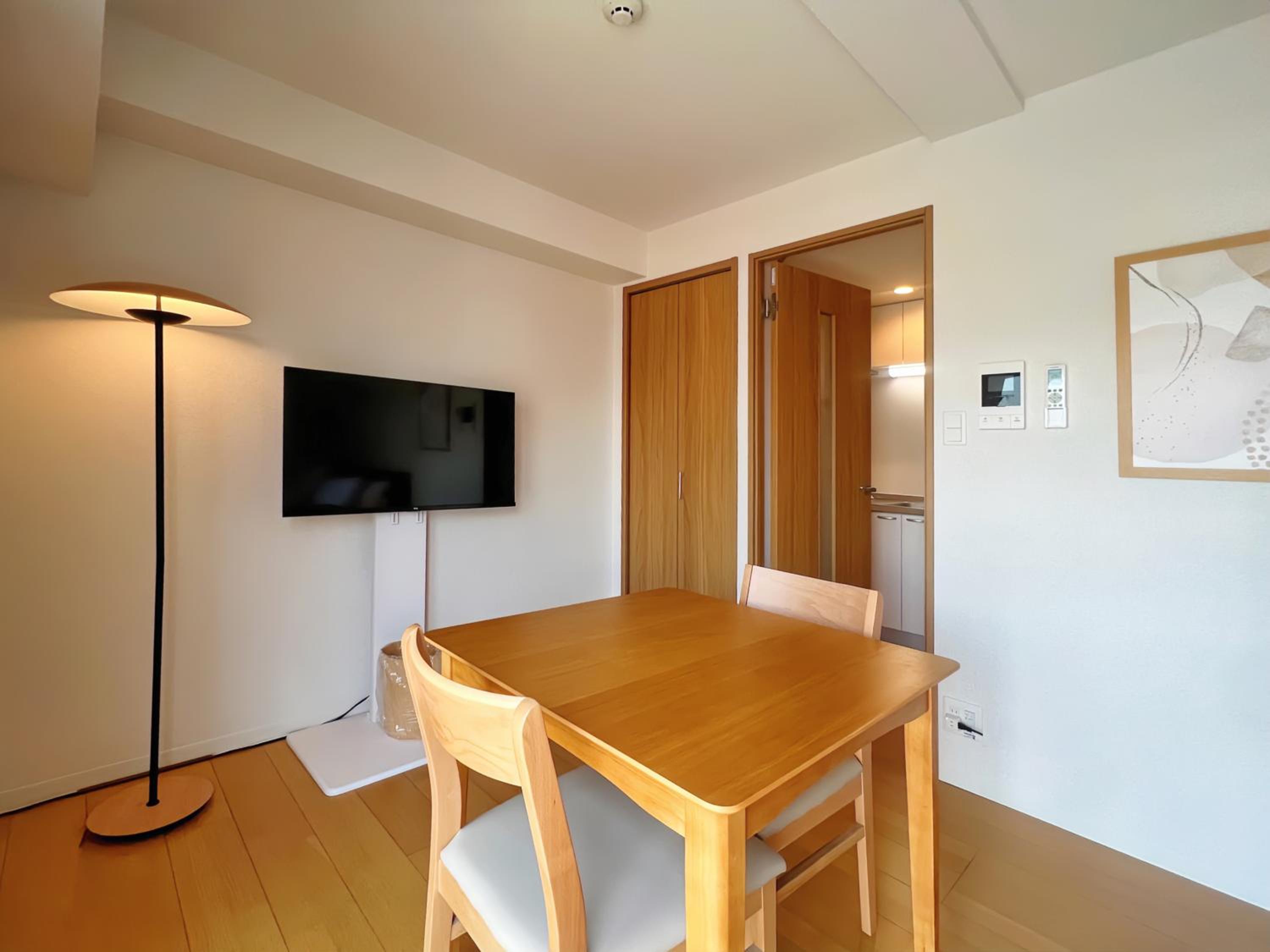 NALY. TENMA AFP Apartment