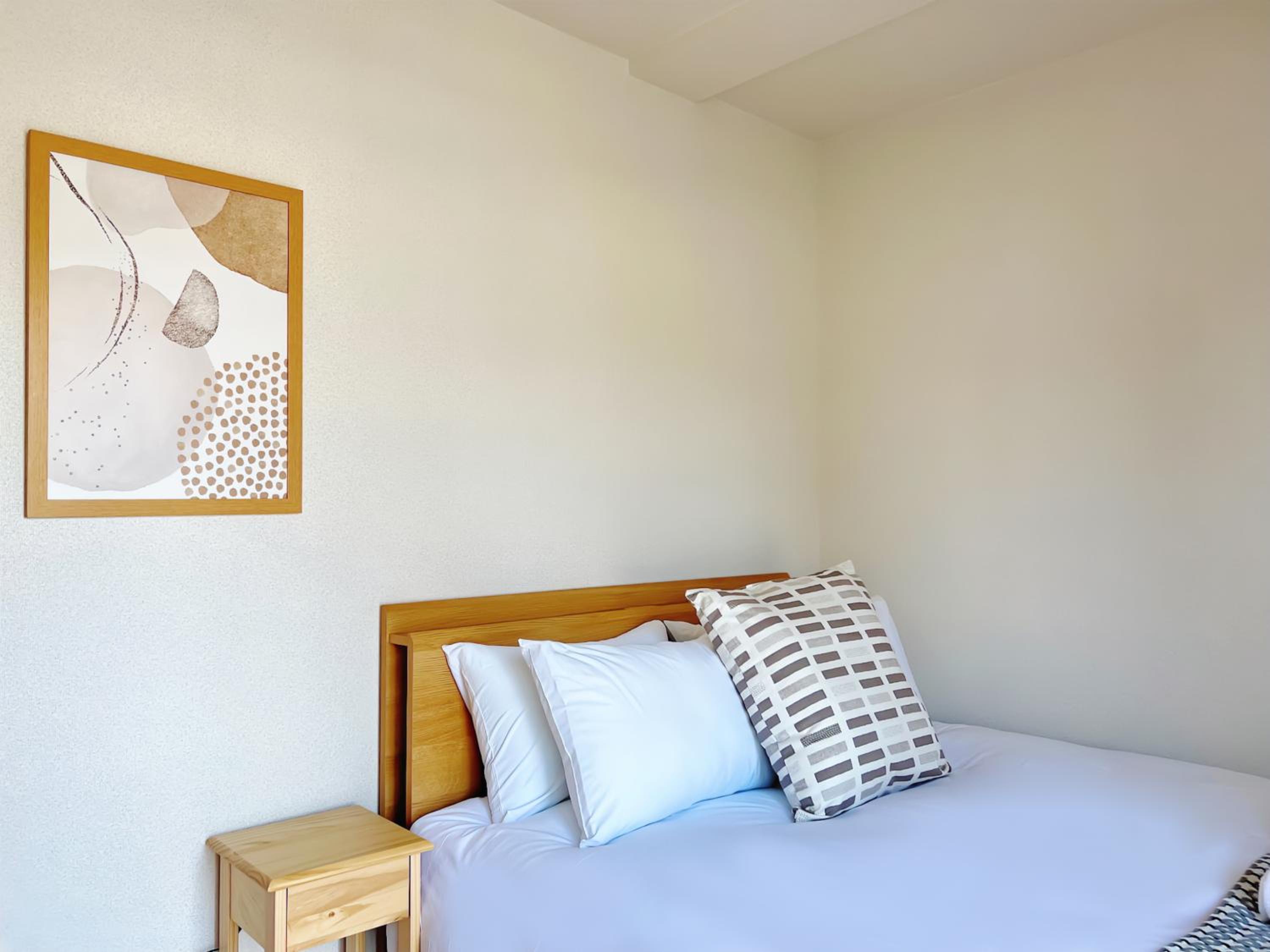 NALY. TENMA AFP Apartment