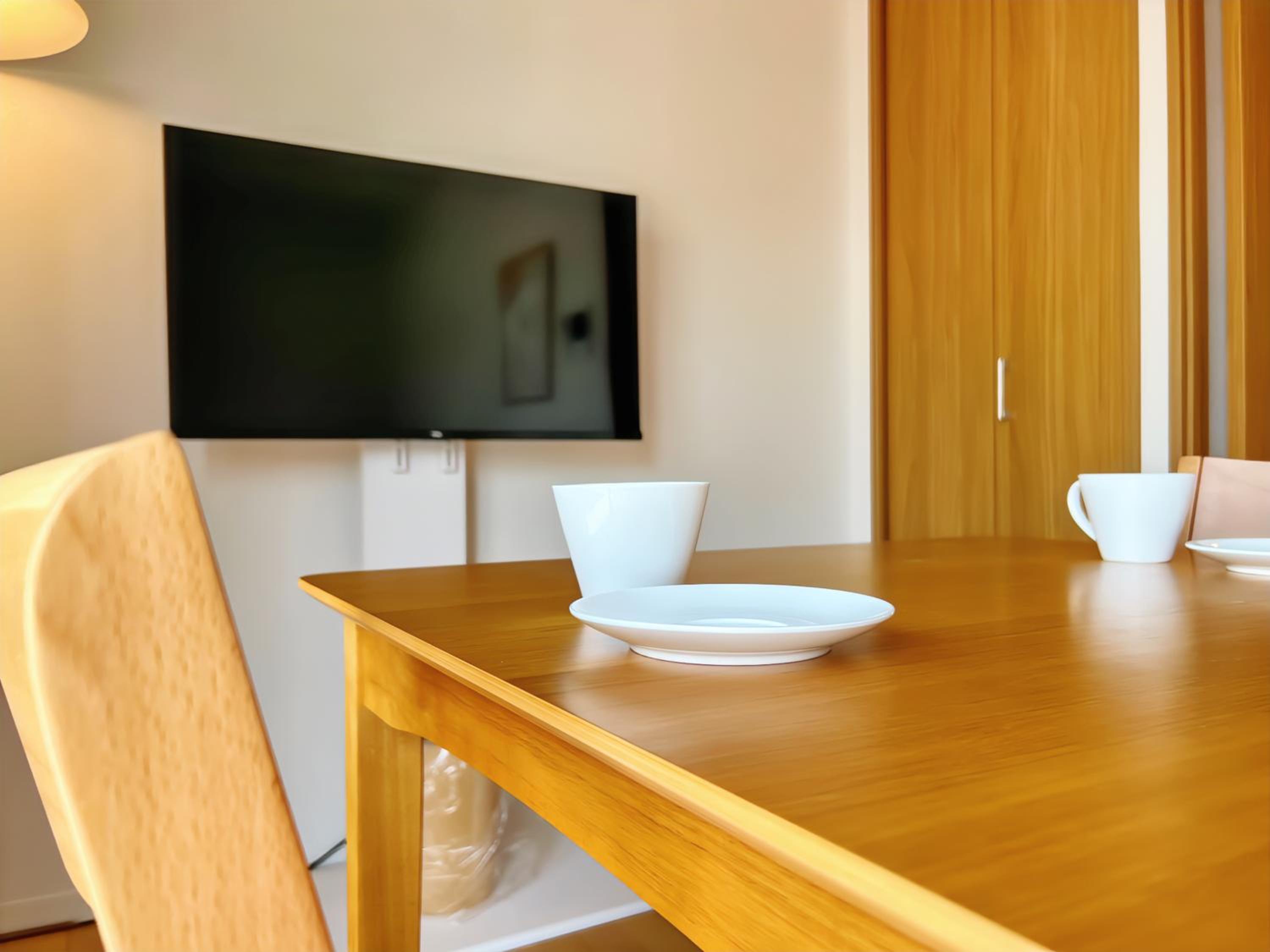 NALY. TENMA AFP Apartment
