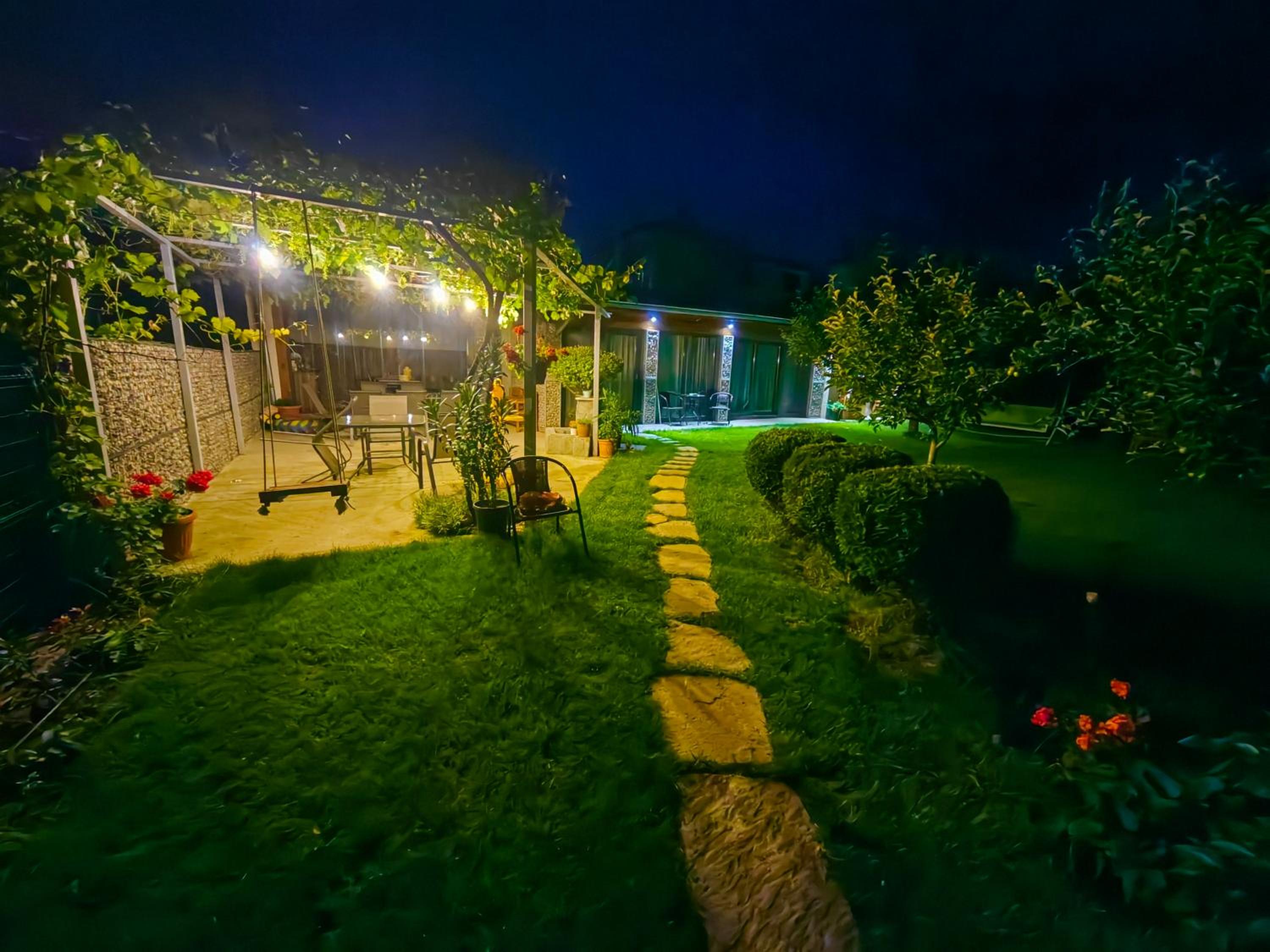 Guest House 7