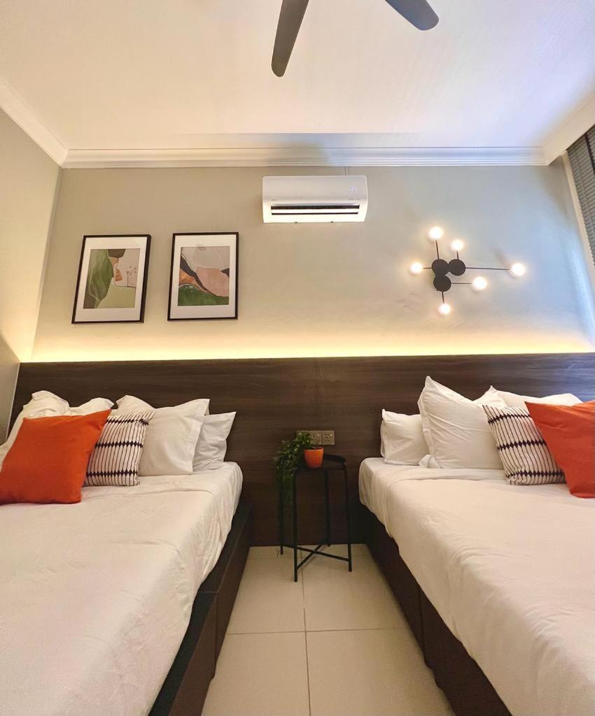 Serindu Cozy Mslim Homestay with Private Pool and BBQ photo 2