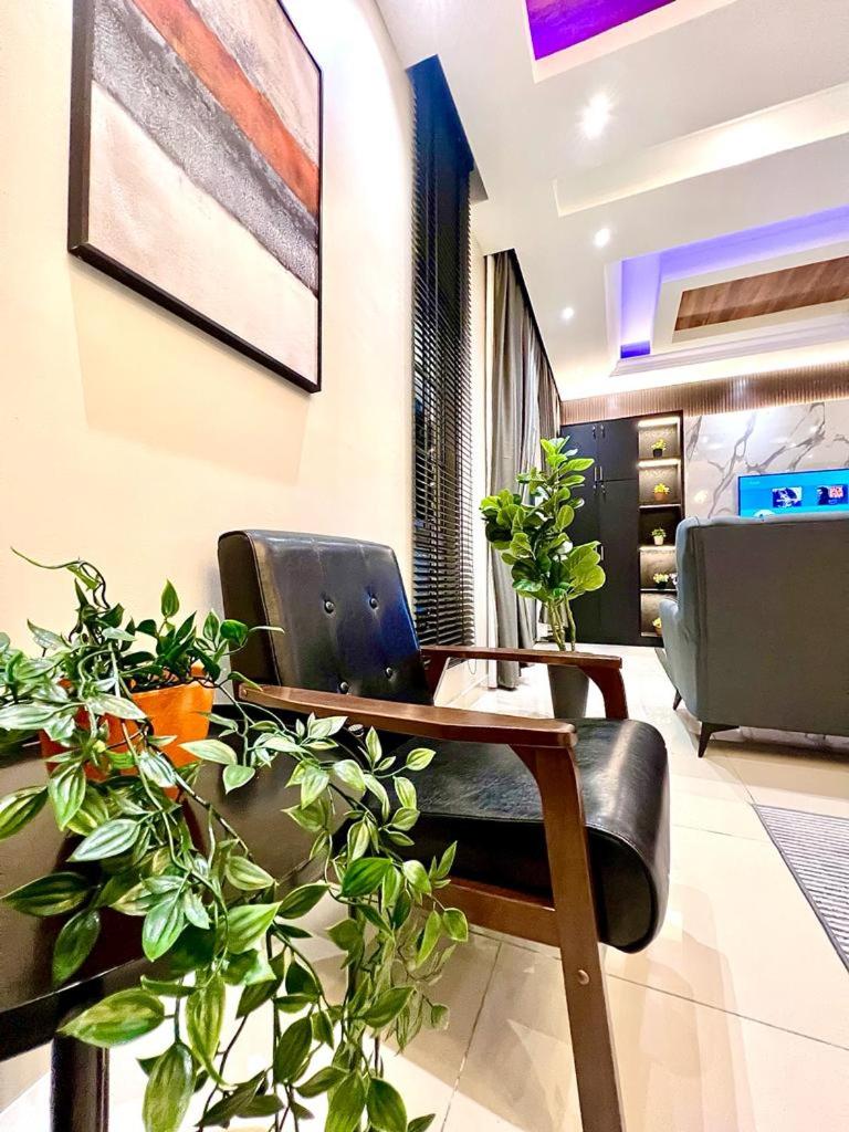 Serindu Cozy Mslim Homestay with Private Pool and BBQ photo 4