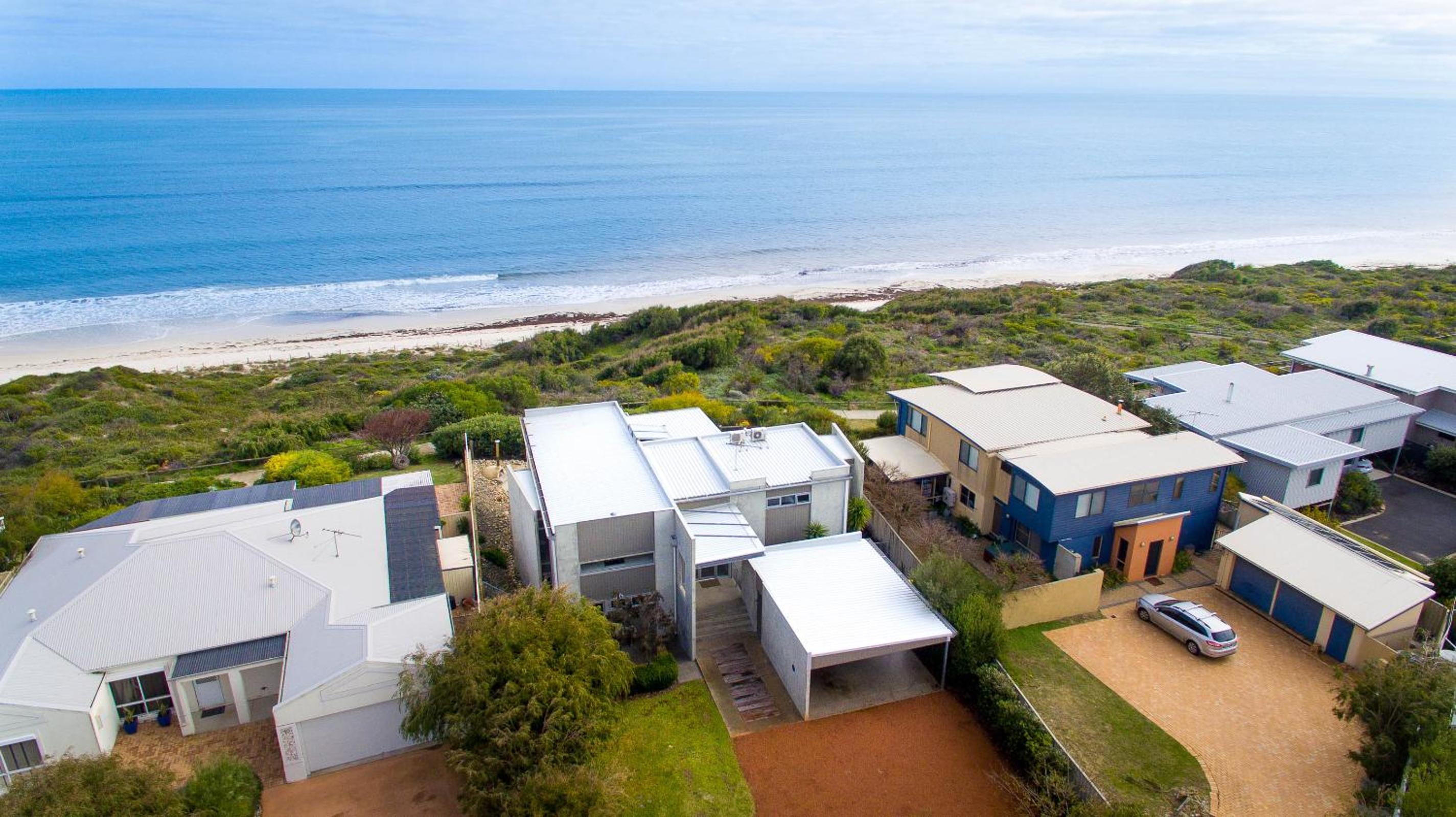 Banyandah I Private Properties