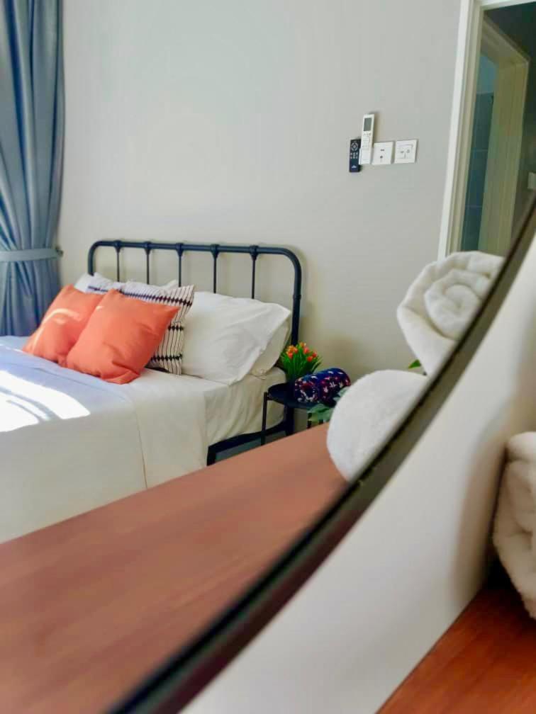 Serindu Cozy Mslim Homestay with Private Pool and BBQ photo 8