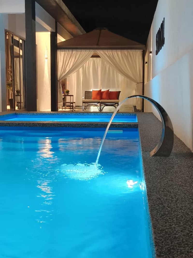 Serindu Cozy Mslim Homestay with Private Pool and BBQ photo 1