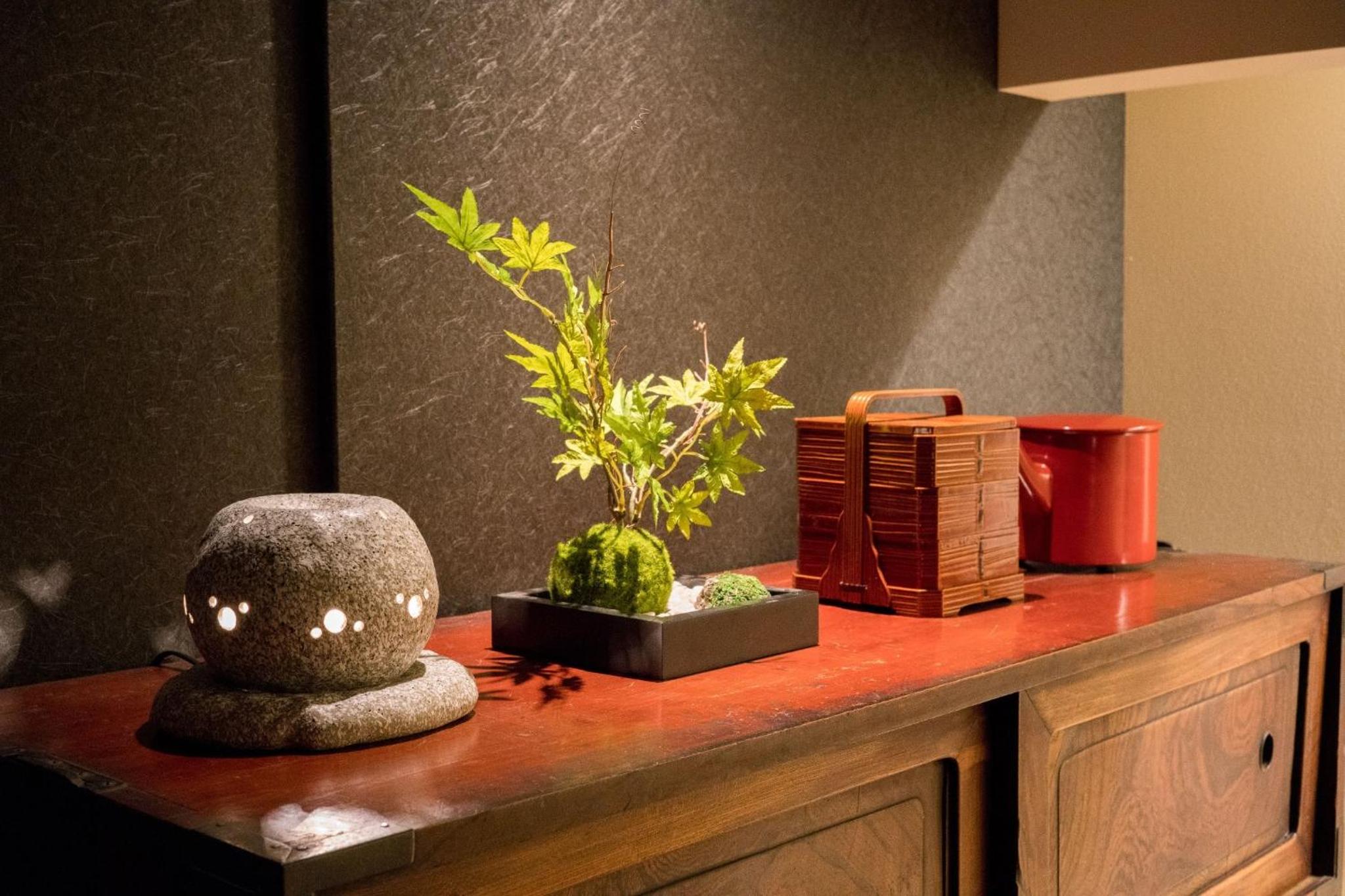 Konjaku-so Osaka Jonan Tsuruhashi no Yado - Vacation STAY 24588v