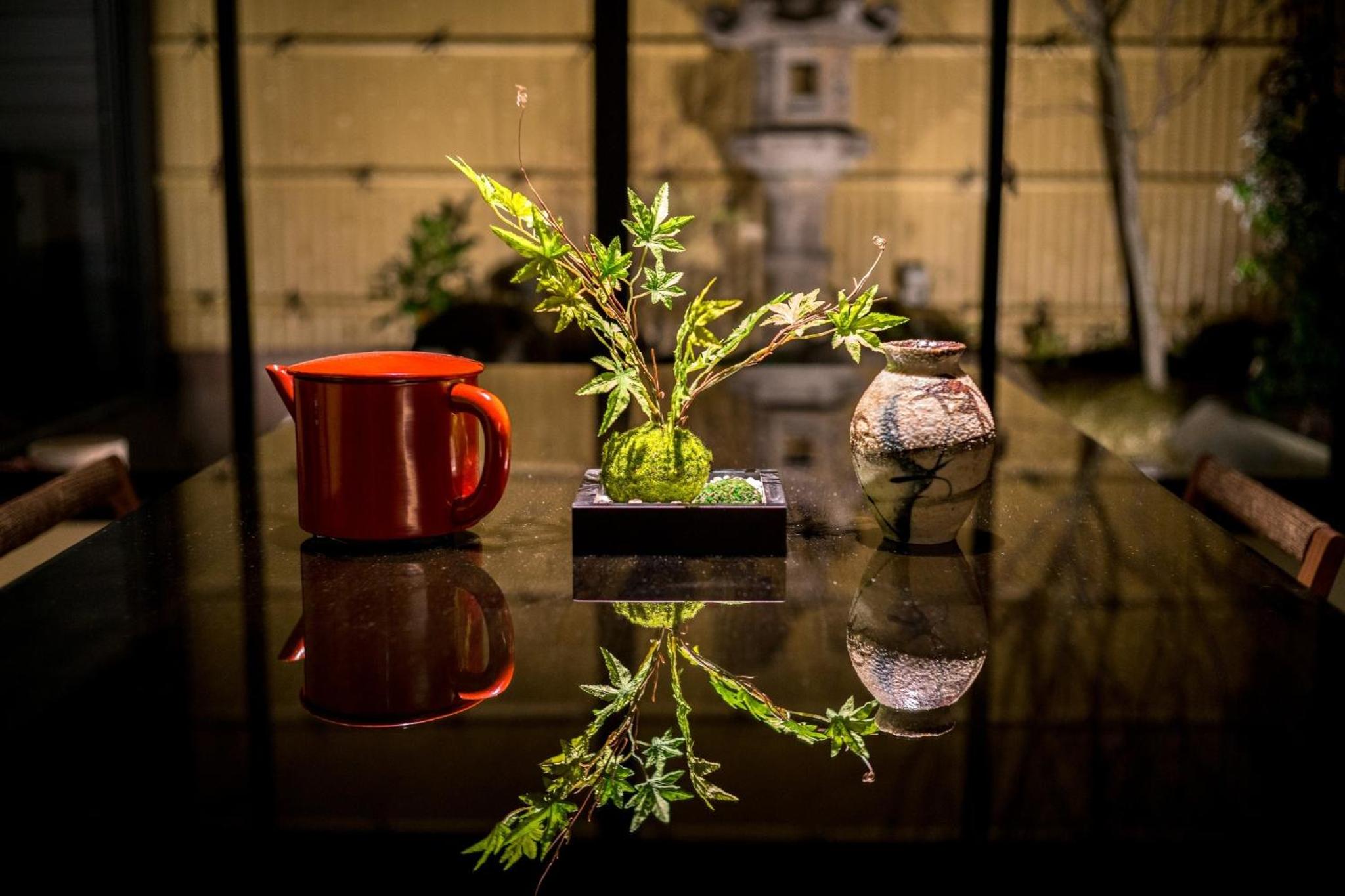 Konjaku-so Osaka Jonan Tsuruhashi no Yado - Vacation STAY 24588v
