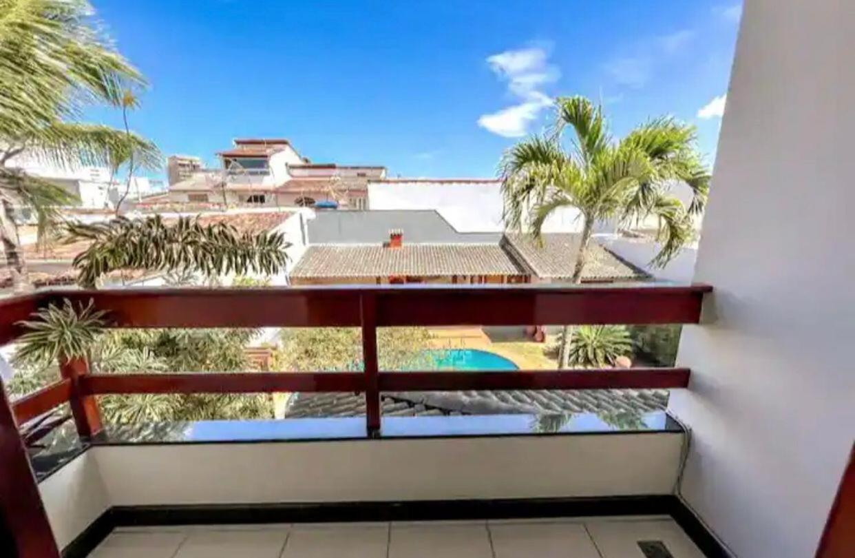Casa Paris 481 - Sua Mansão na Praia do Morro