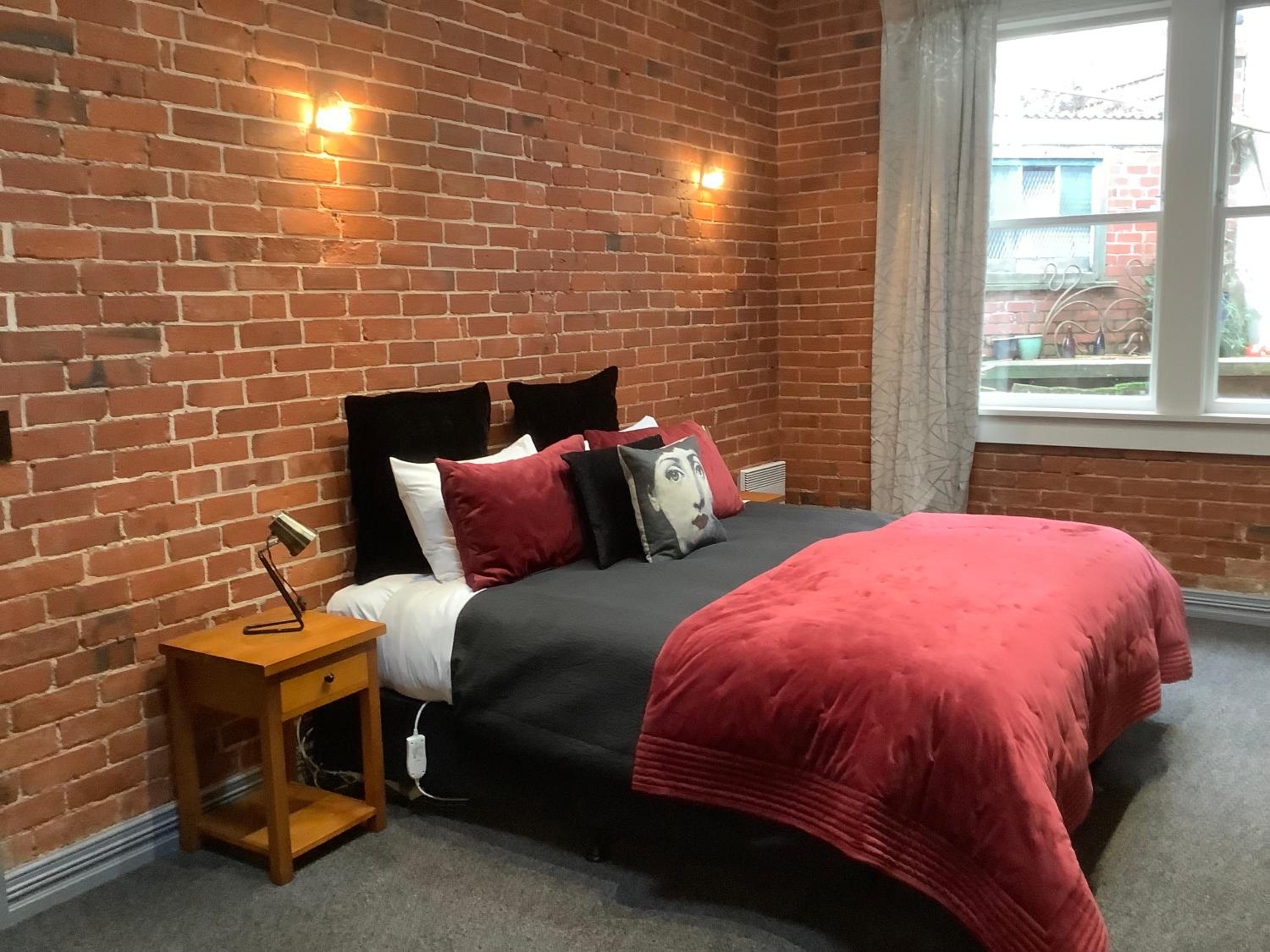 Empire Apartments