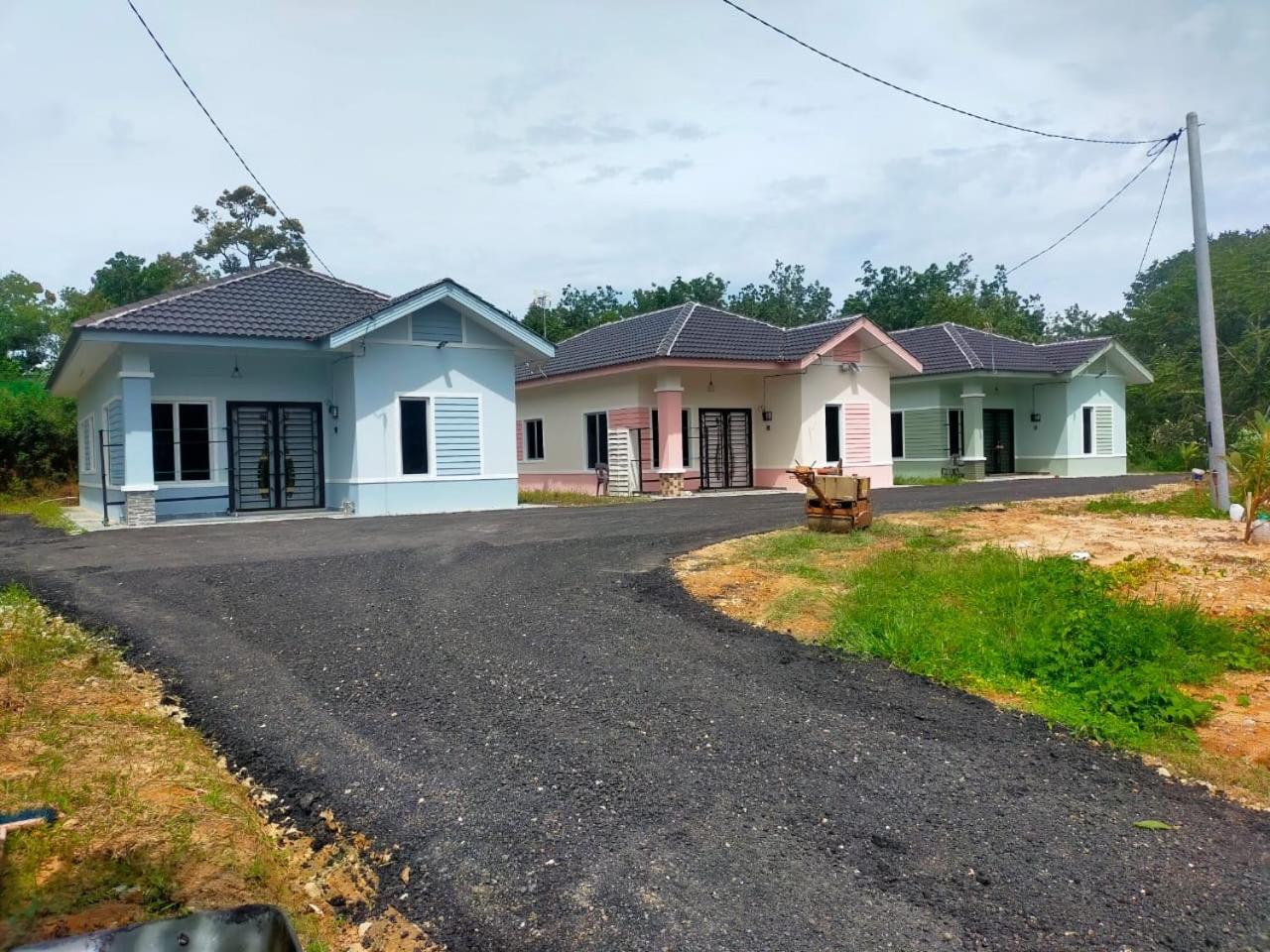 Homestay Dalilah Islam Sendayan
