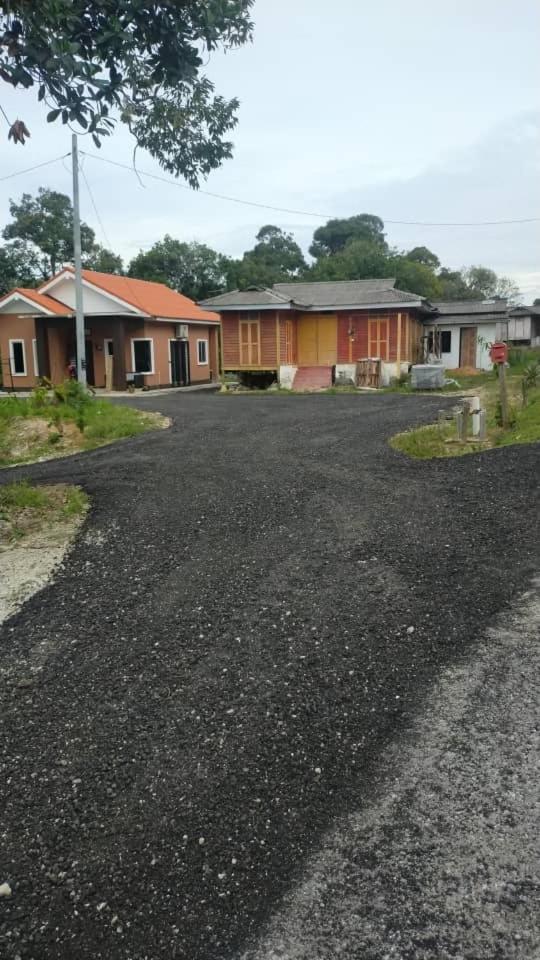 Homestay Dalilah Islam Sendayan