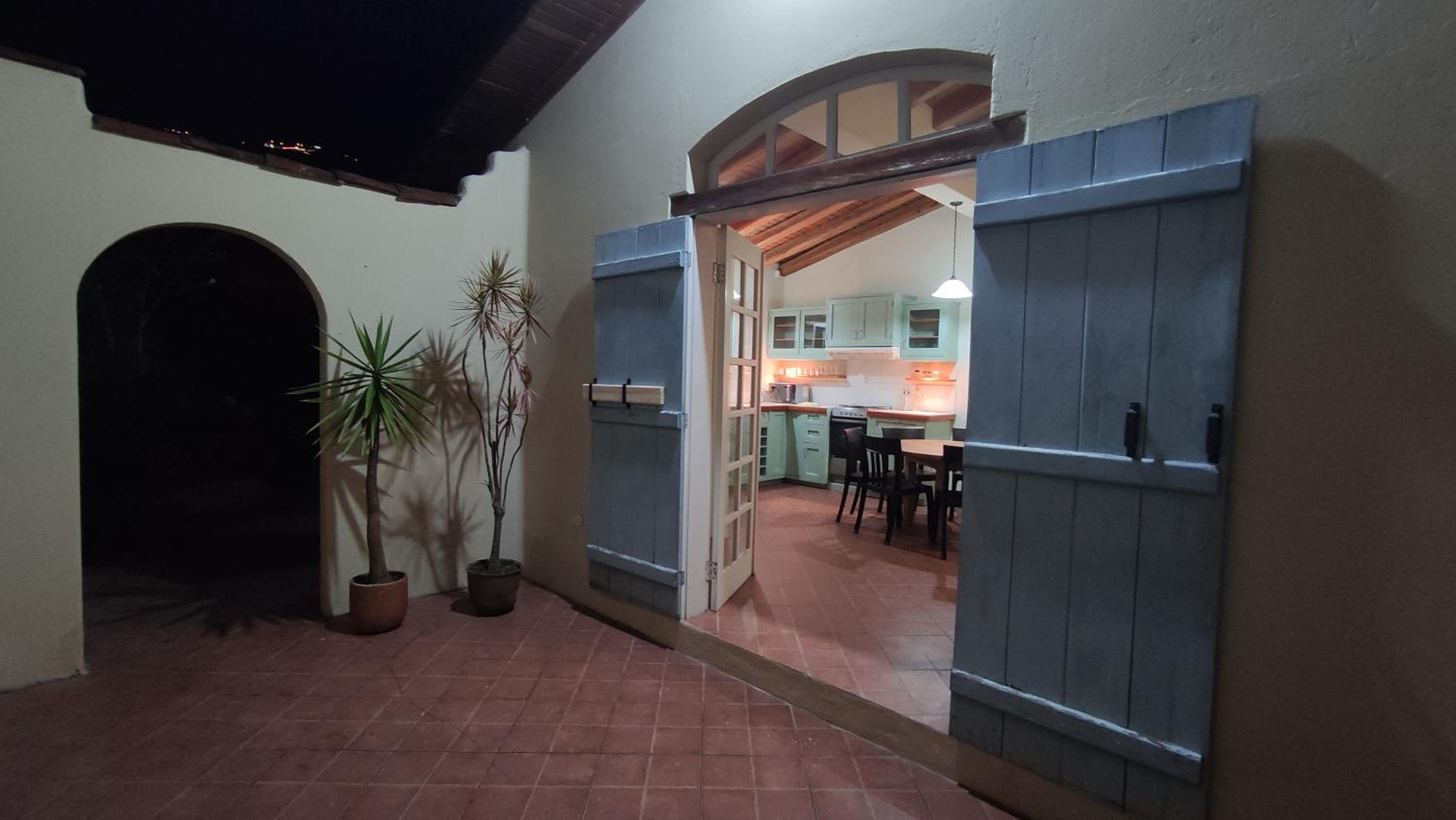 Casa Colonial "Dulce Hogar" view 4