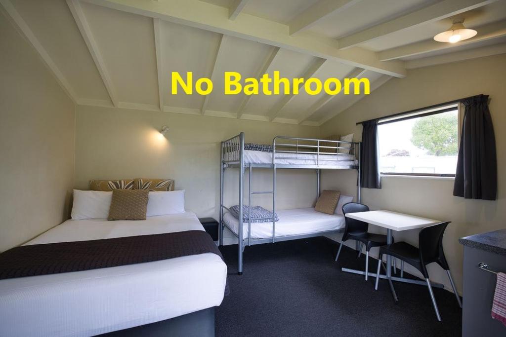 Tasman Holiday Parks - Papamoa Beach