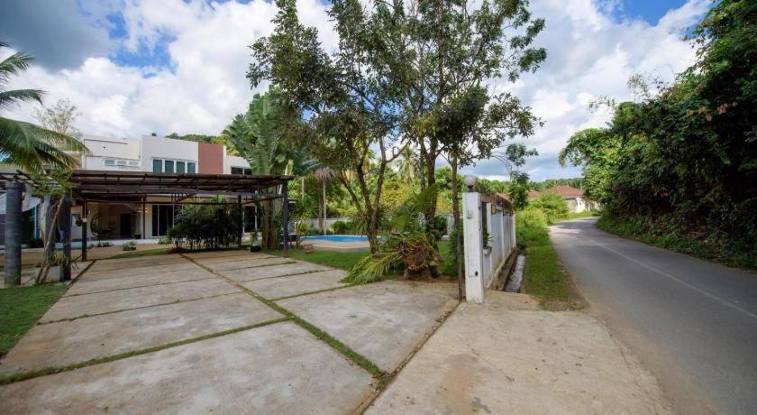 Villa Kanwara