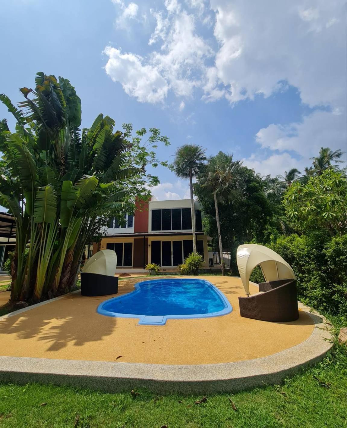 Villa Kanwara