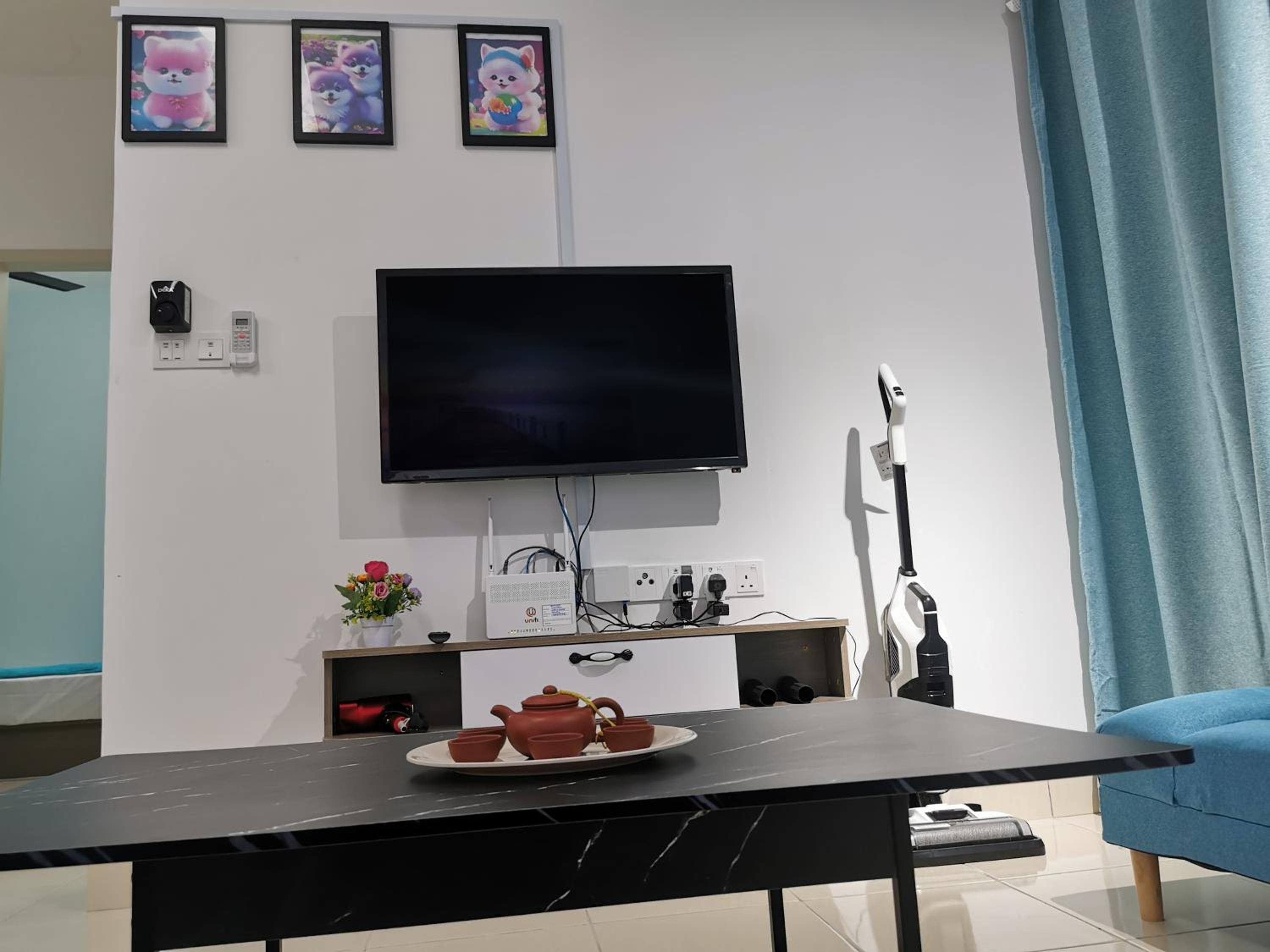 klia alanis residence free wifi photo 5