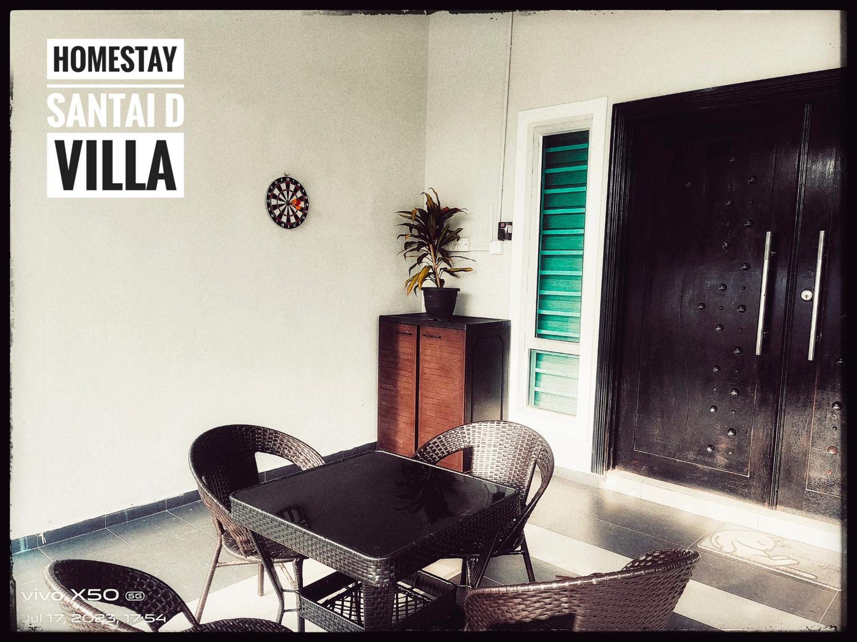 Santai D villa bumiputra shja photo 6