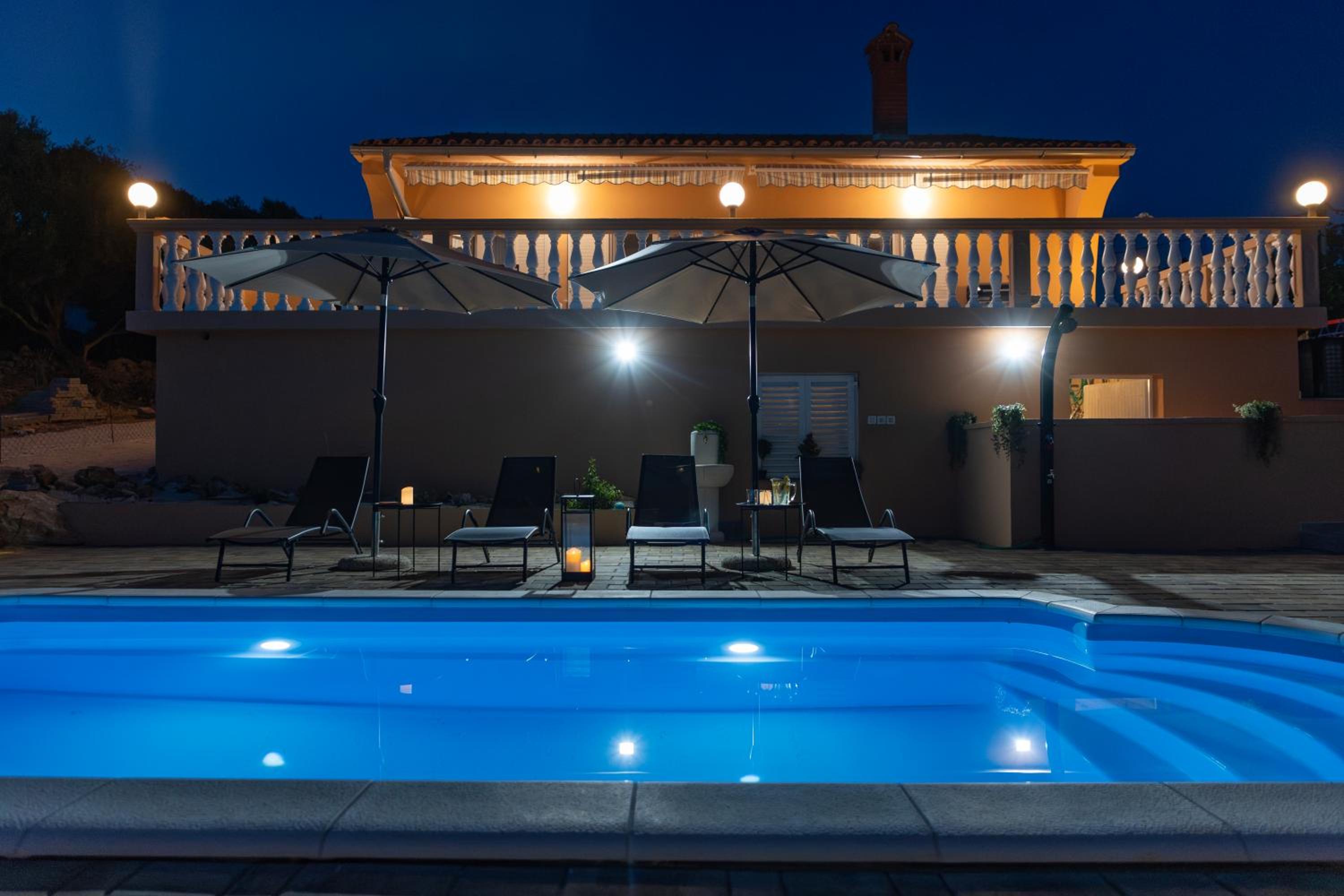 Villa Akulica